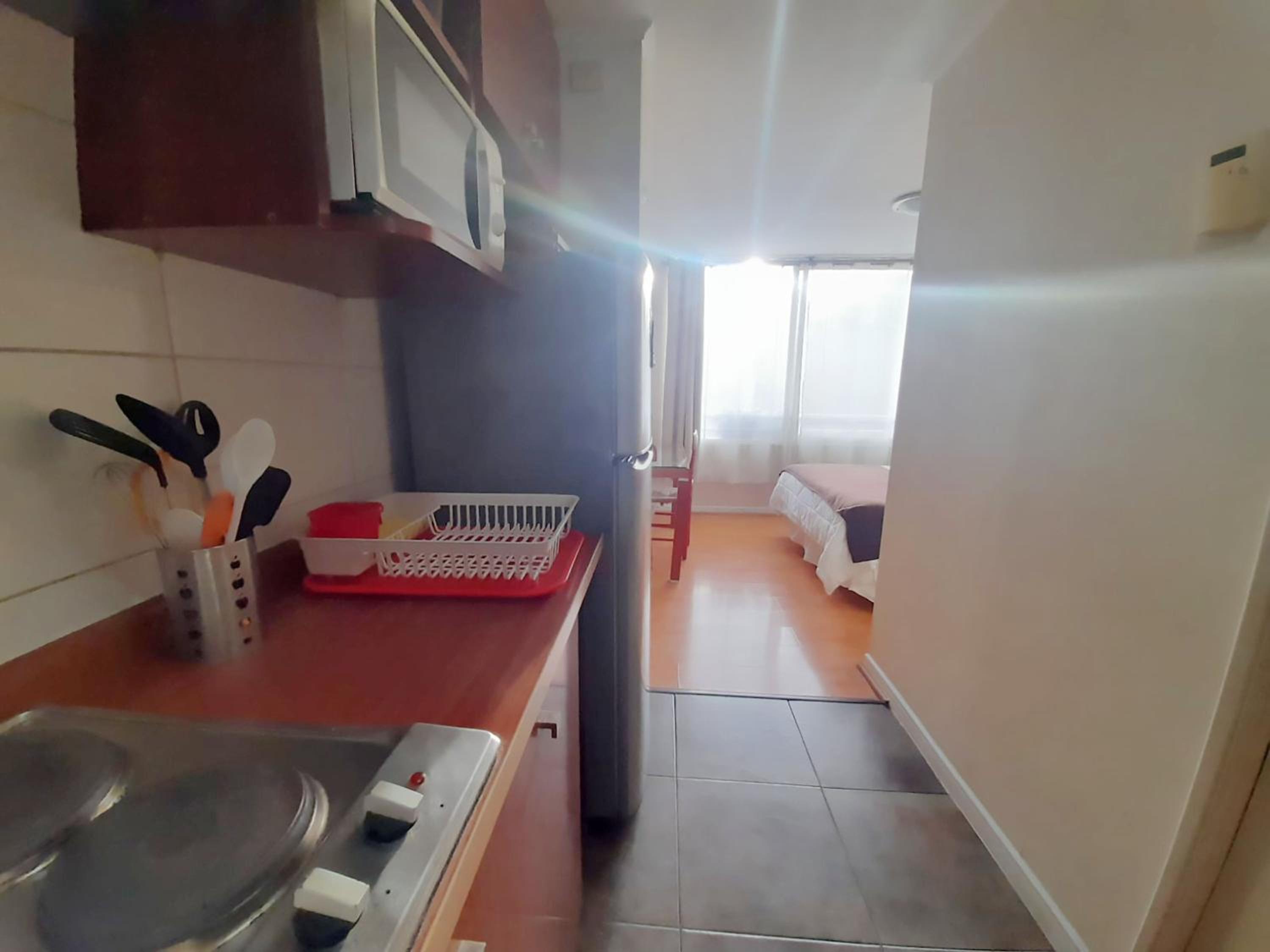 VIP Apartments Chile