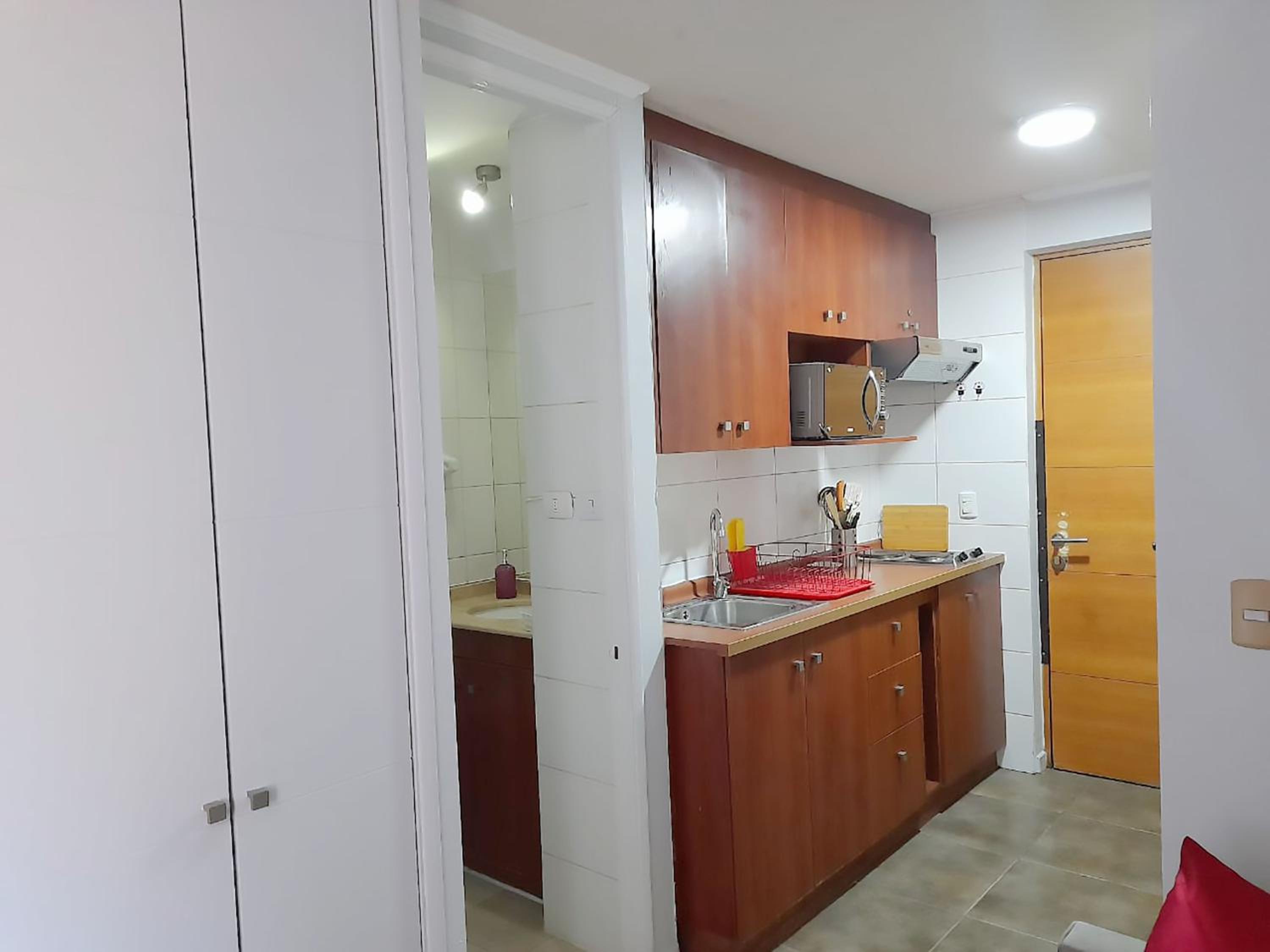 VIP Apartments Chile