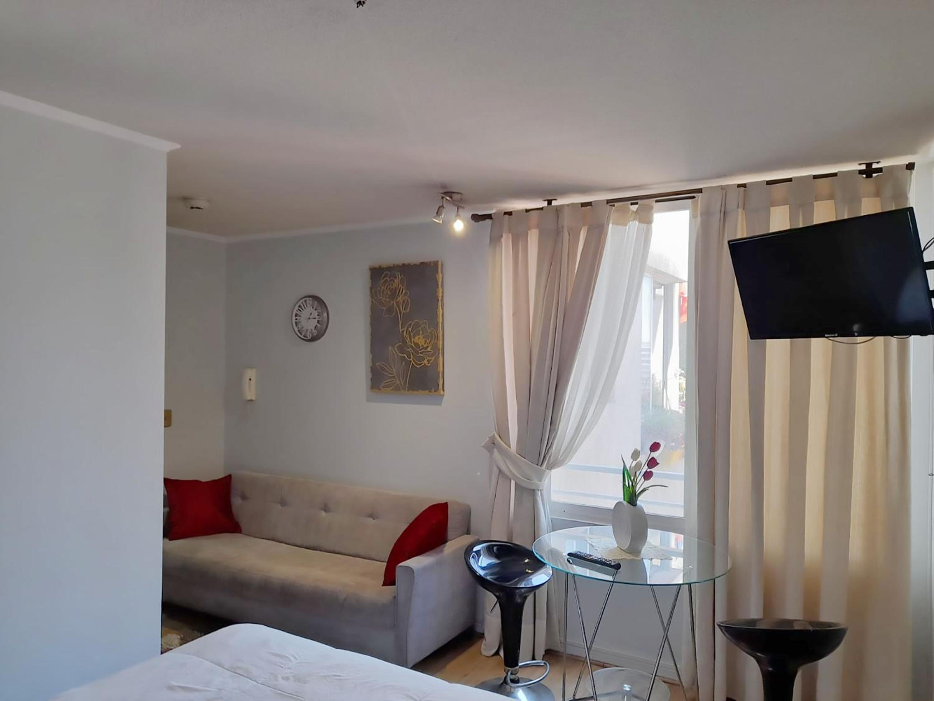 VIP Apartments Chile