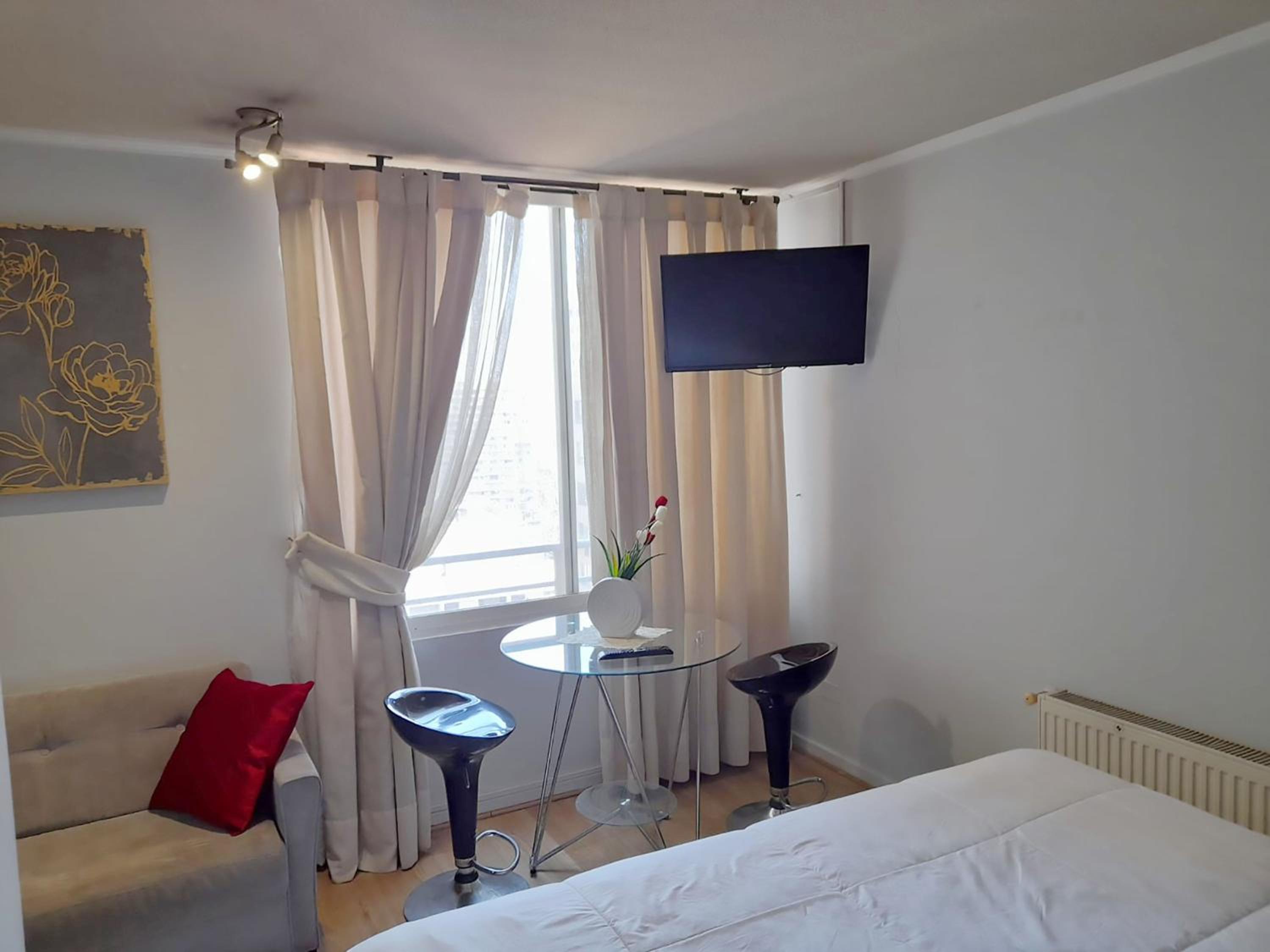 VIP Apartments Chile