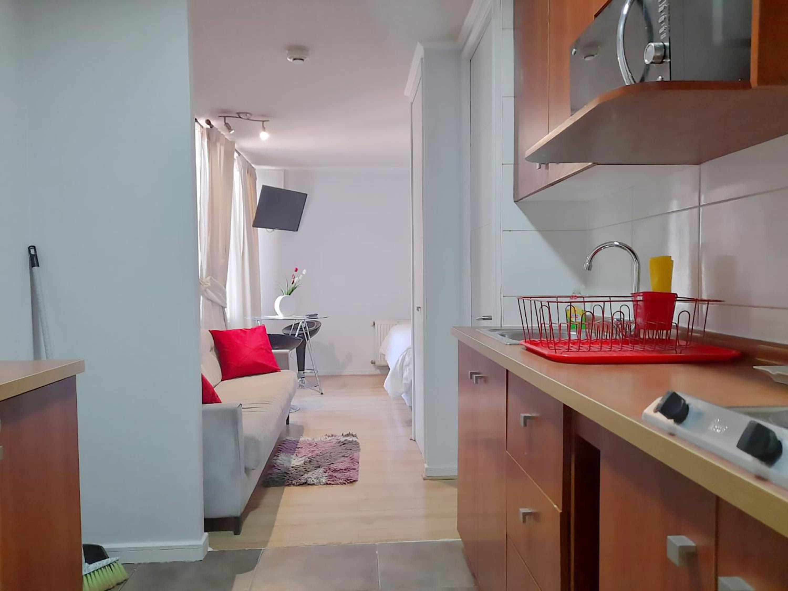VIP Apartments Chile