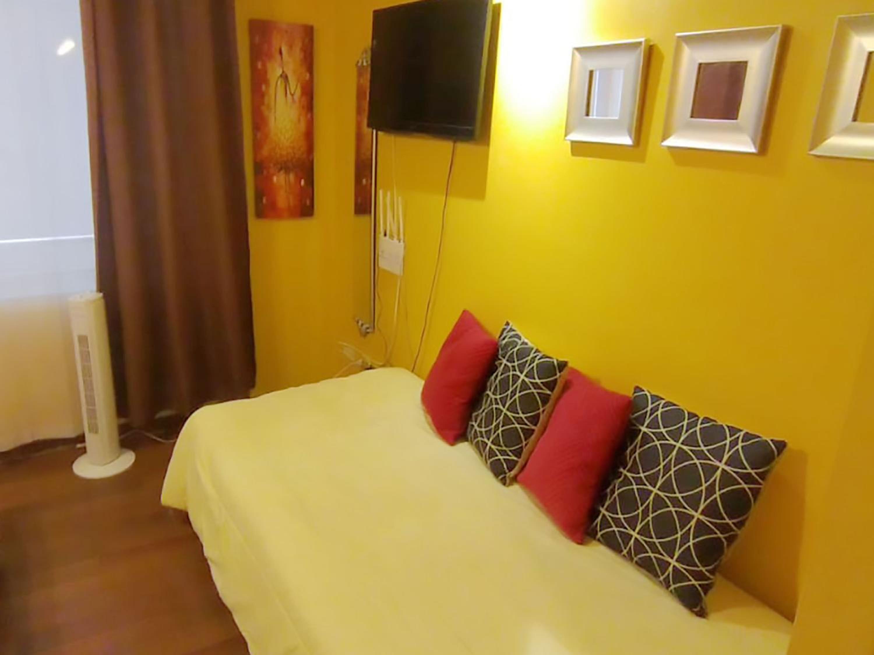 VIP Apartments Chile