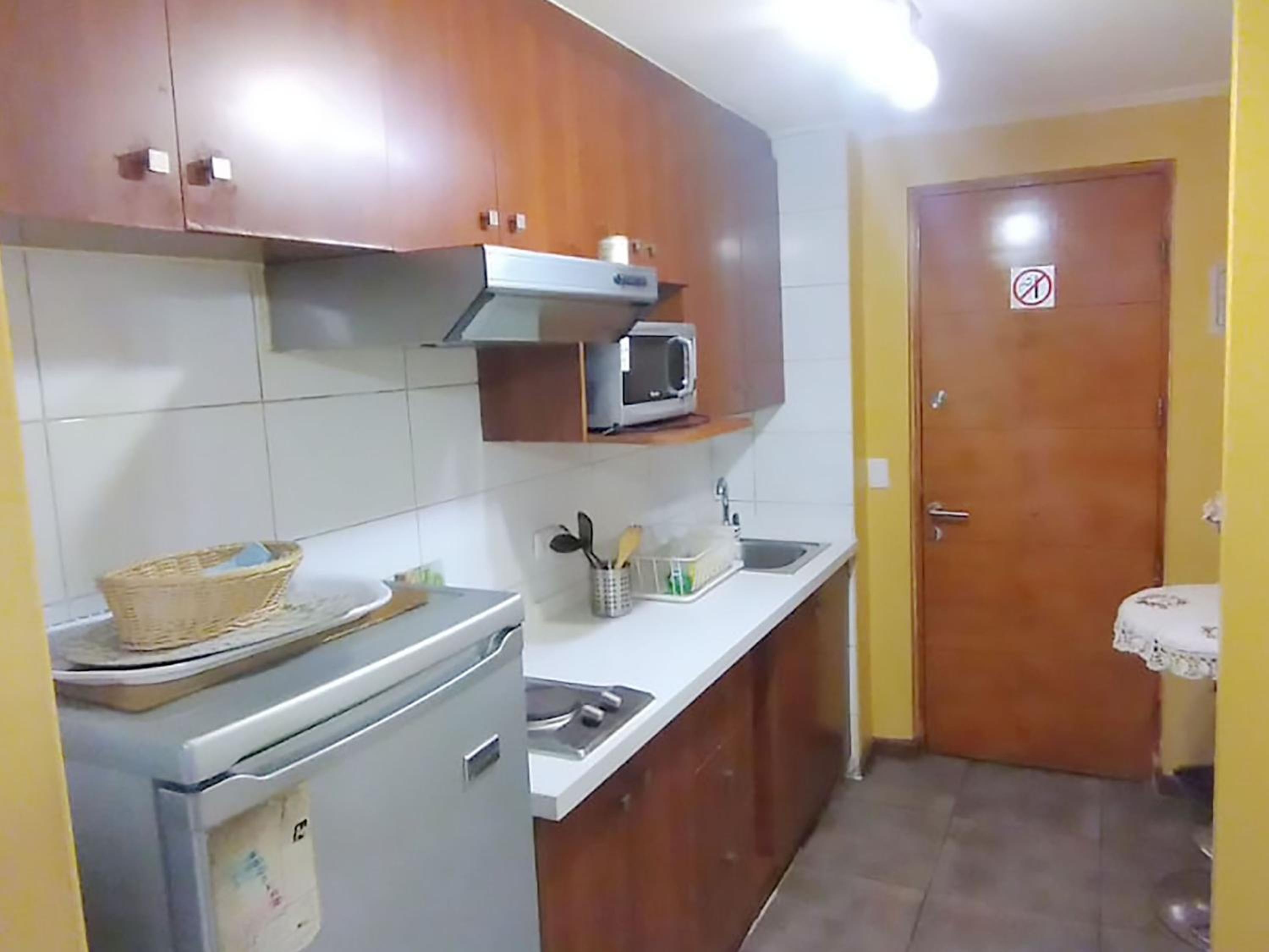 VIP Apartments Chile