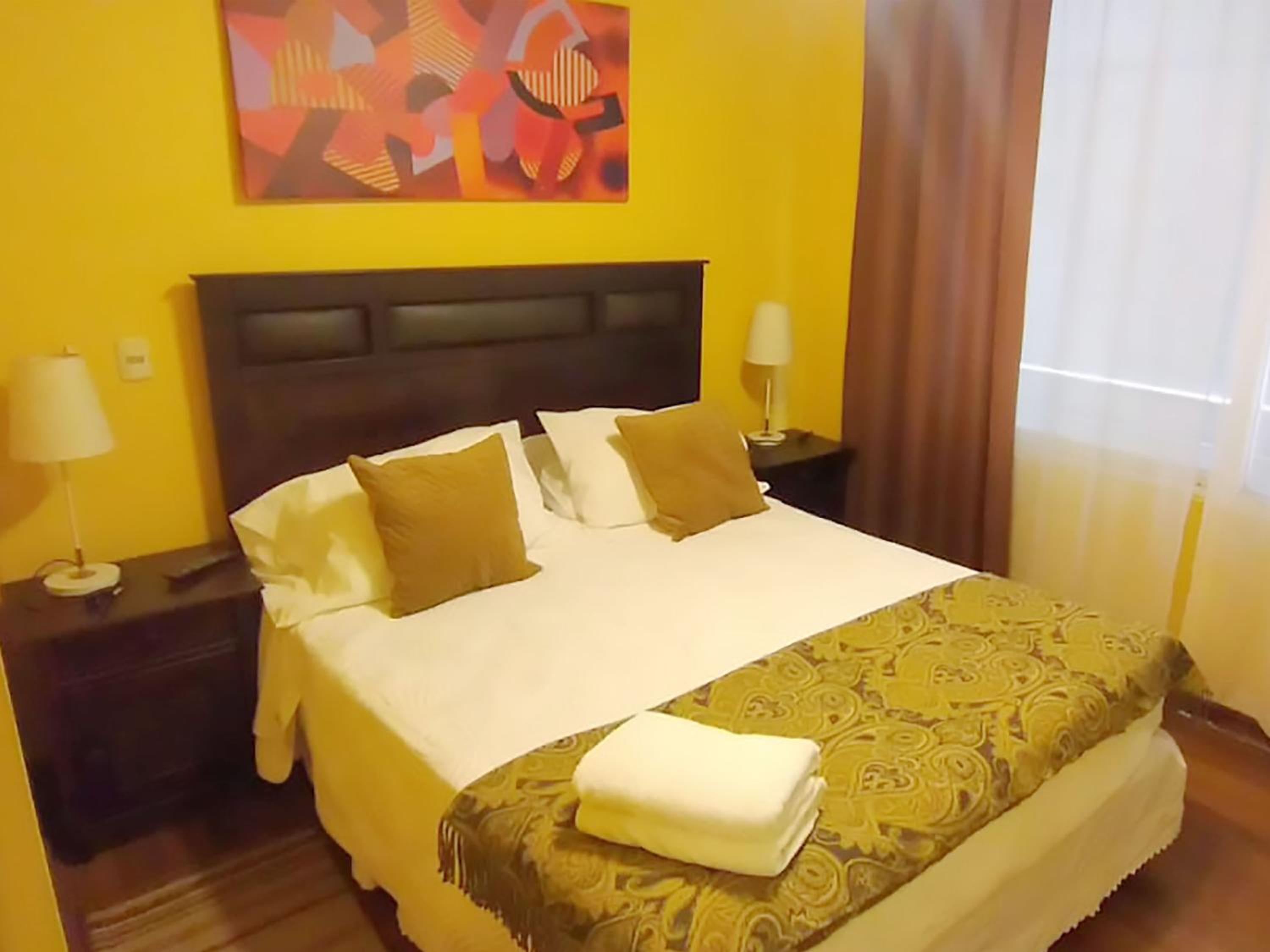 VIP Apartments Chile