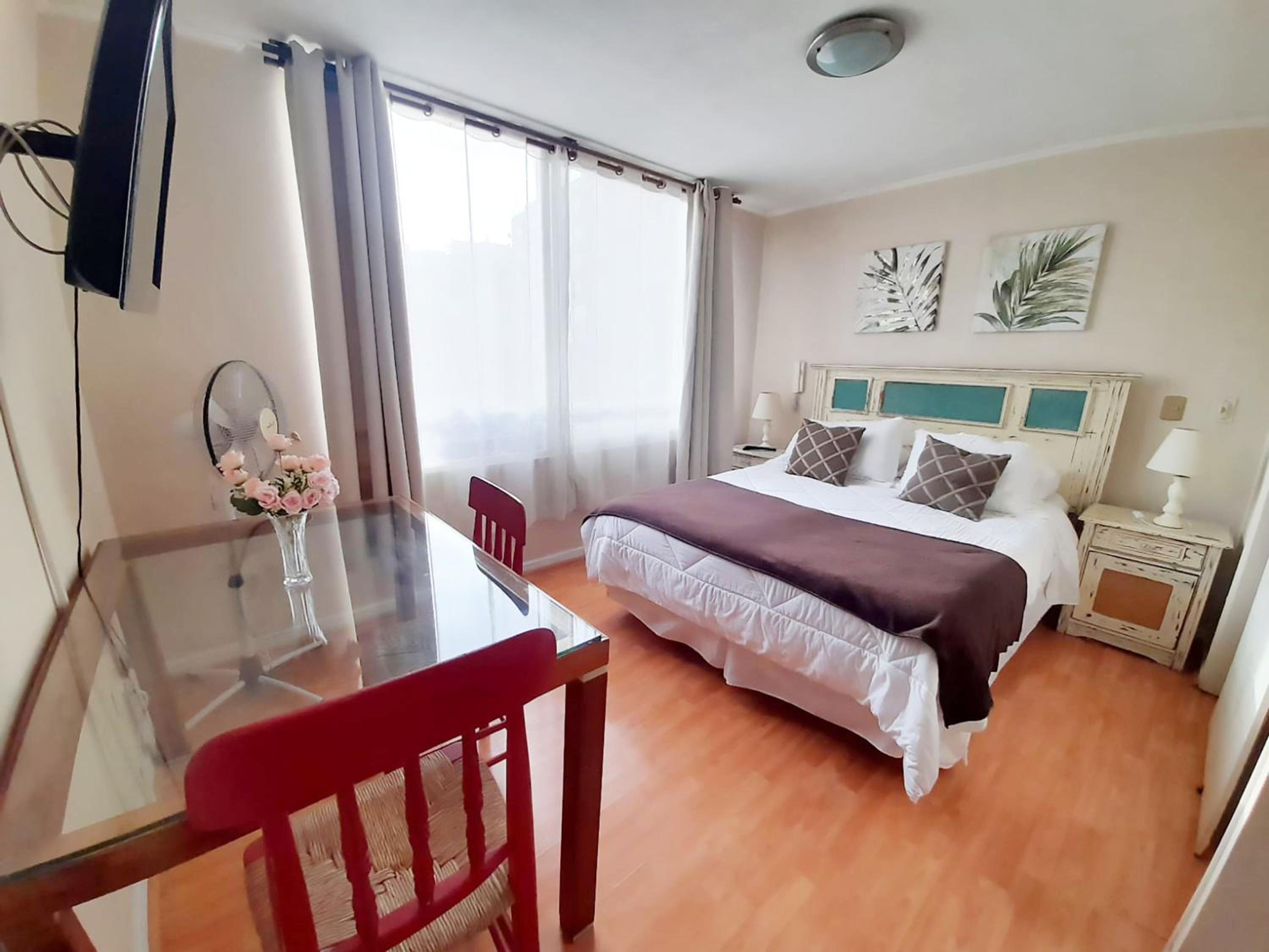 VIP Apartments Chile