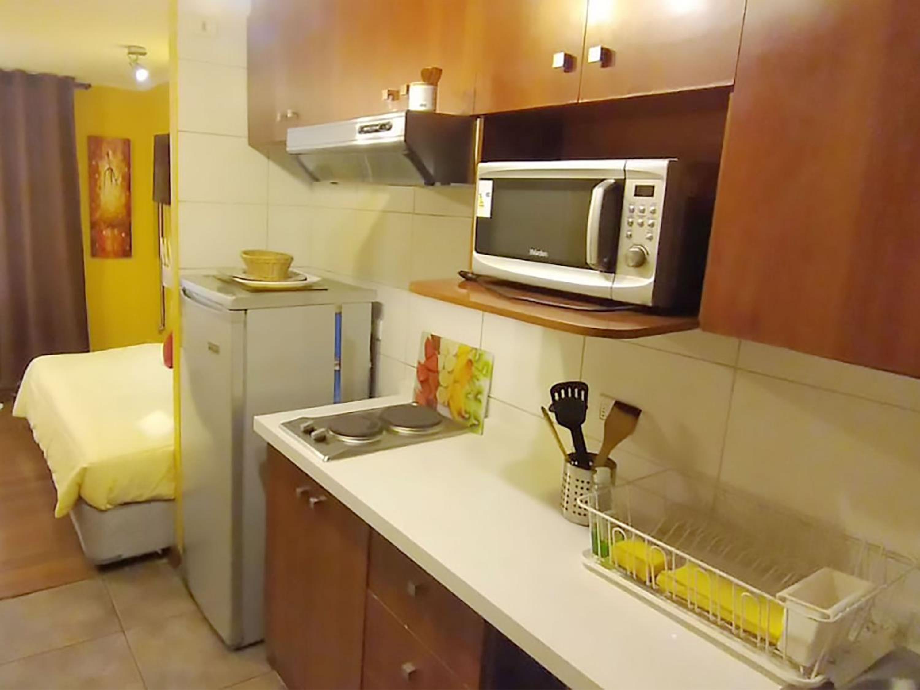 VIP Apartments Chile