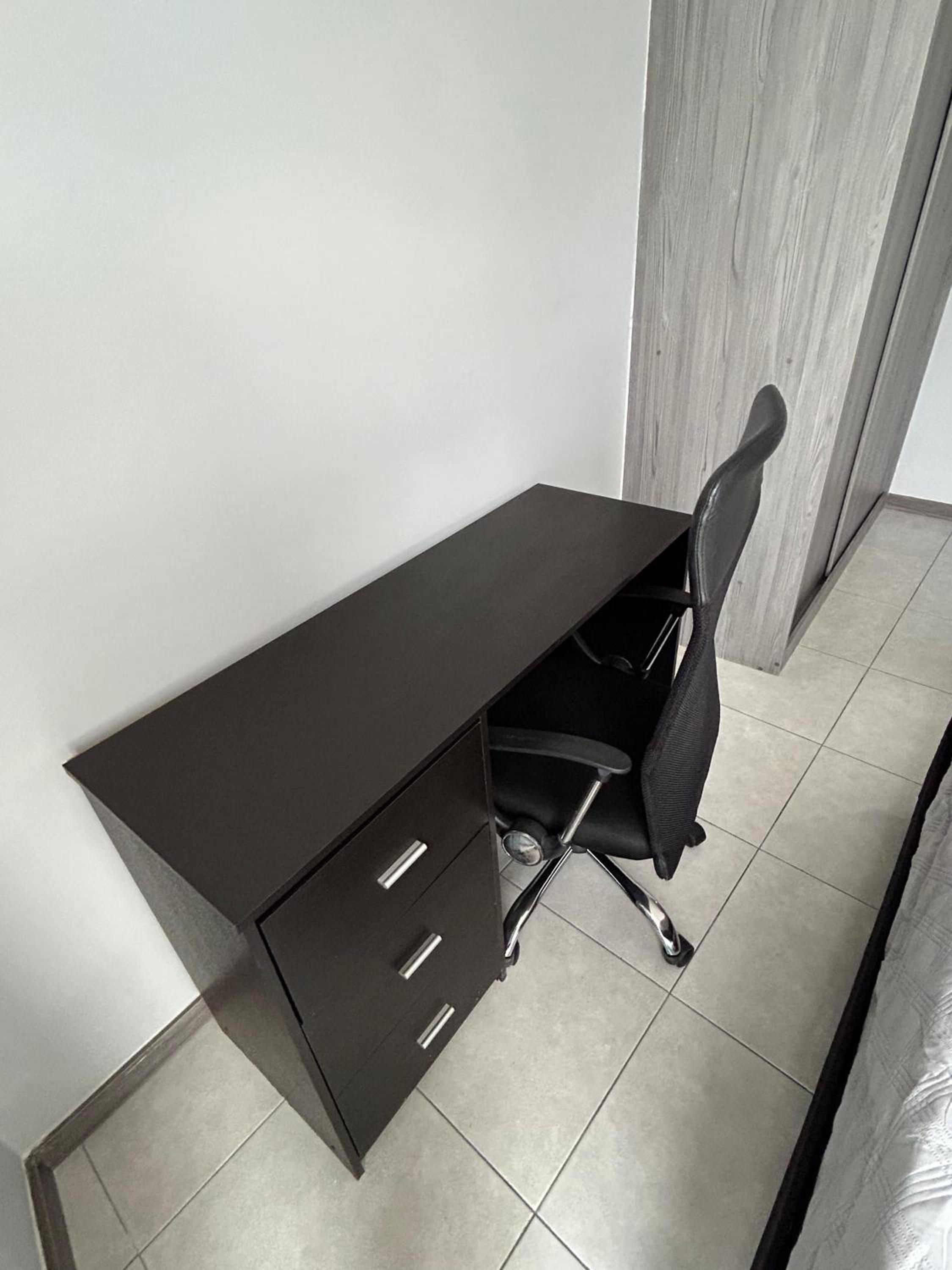 Luxurious and New Apartment in Milán