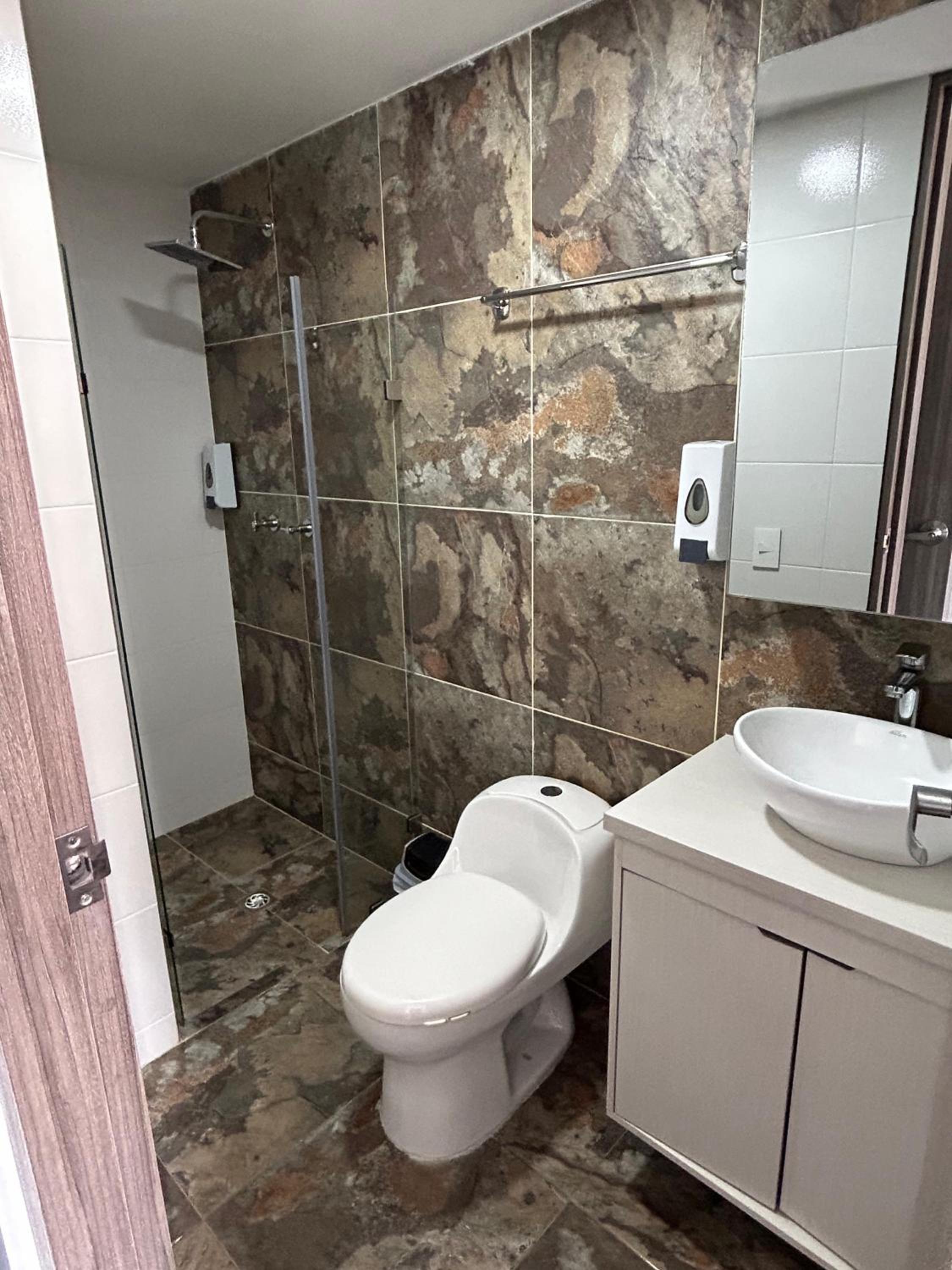 Luxurious and New Apartment in Milán