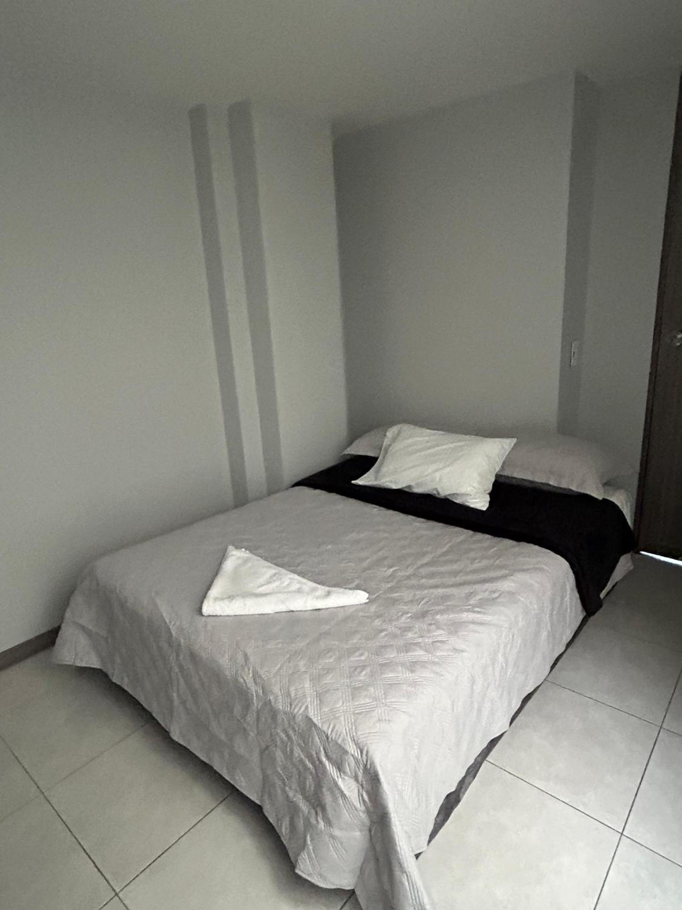 Luxurious and New Apartment in Milán