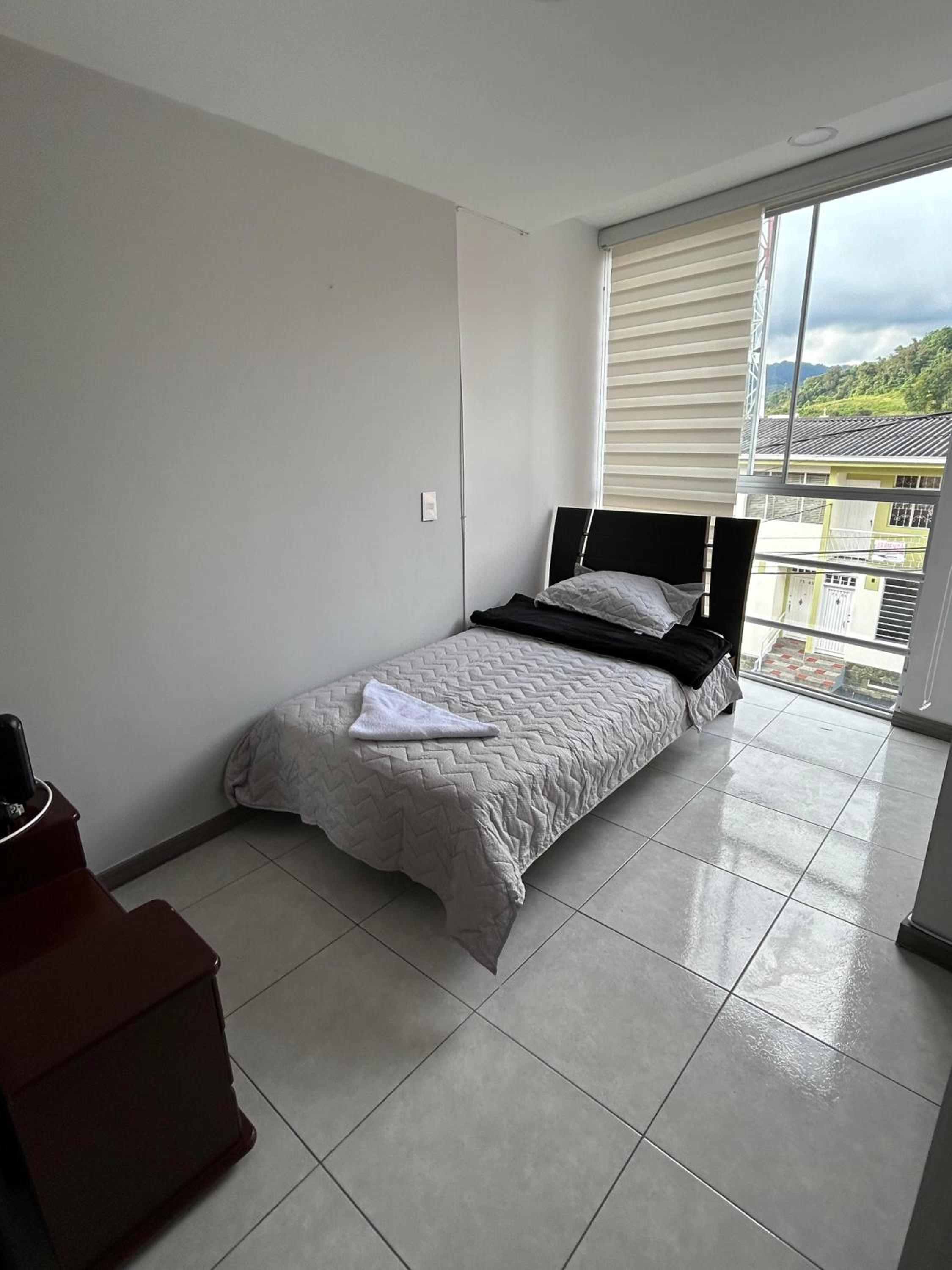 Luxurious and New Apartment in Milán