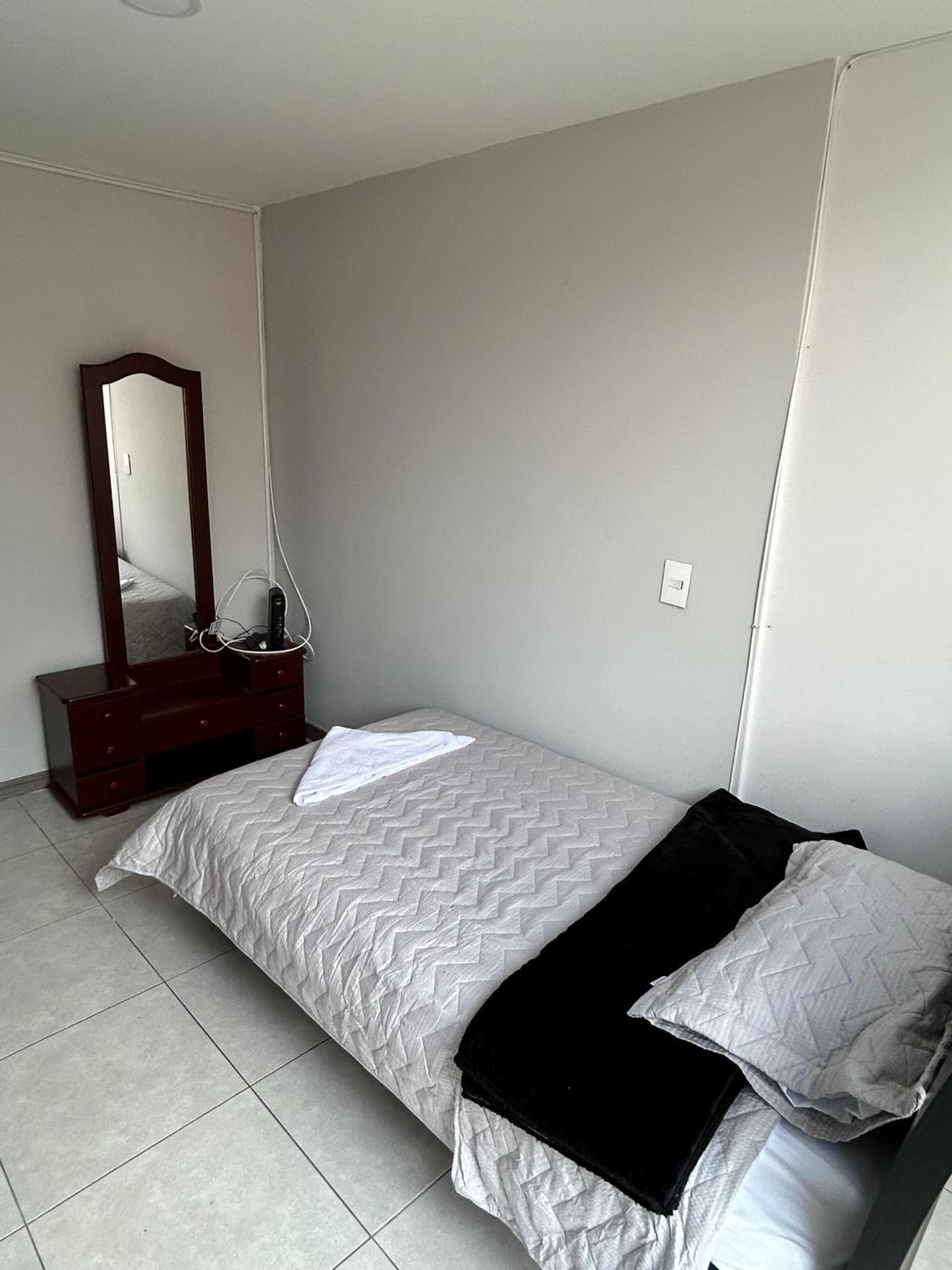 Luxurious and New Apartment in Milán