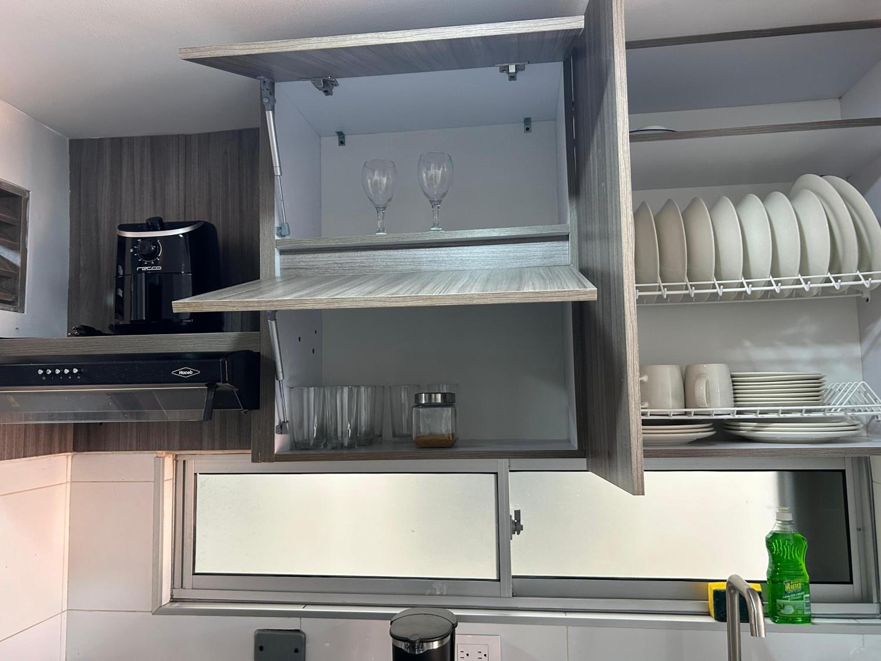 Luxurious and New Apartment in Milán