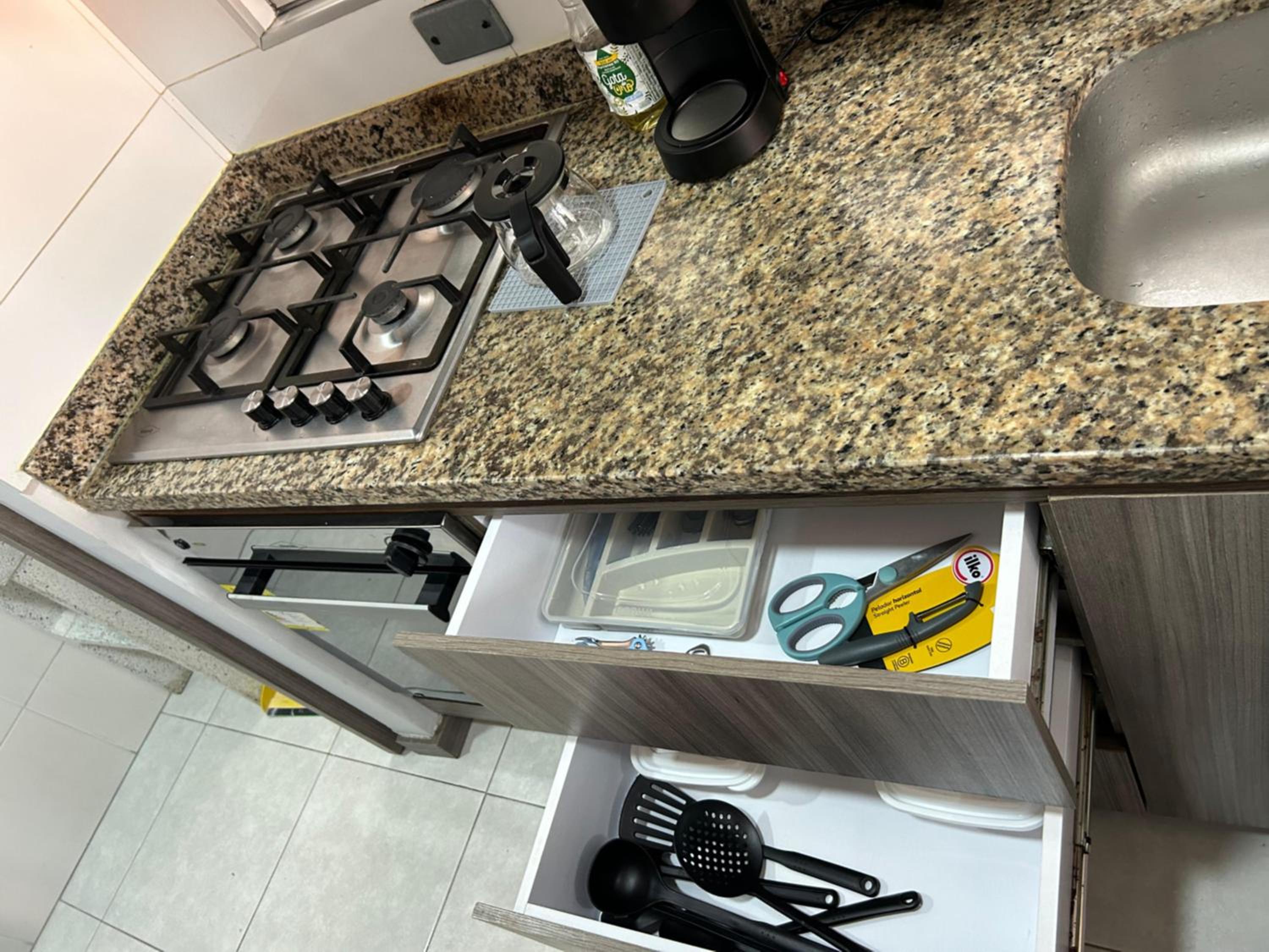 Luxurious and New Apartment in Milán
