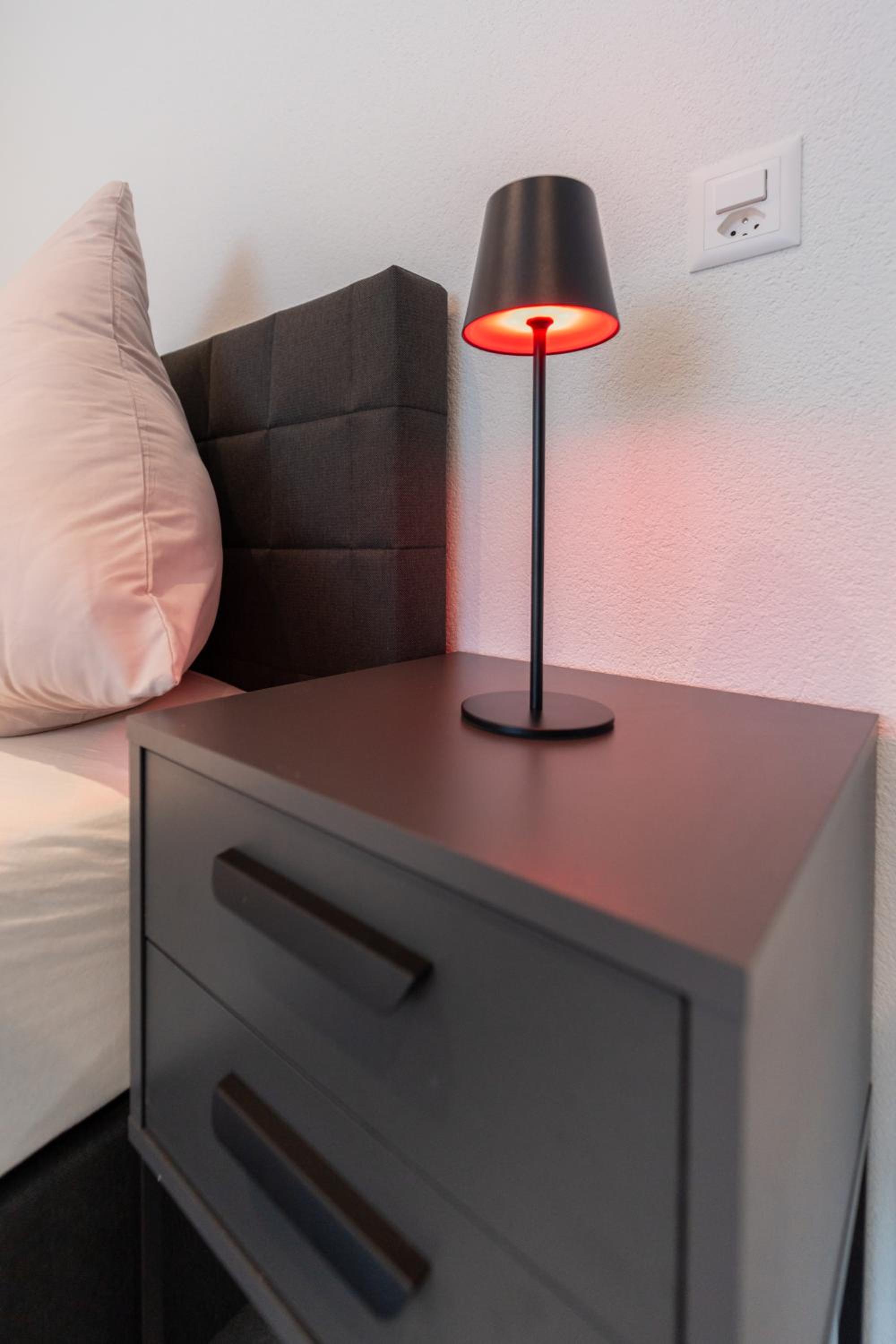 Schicke Wohnung an zentraler Lage!