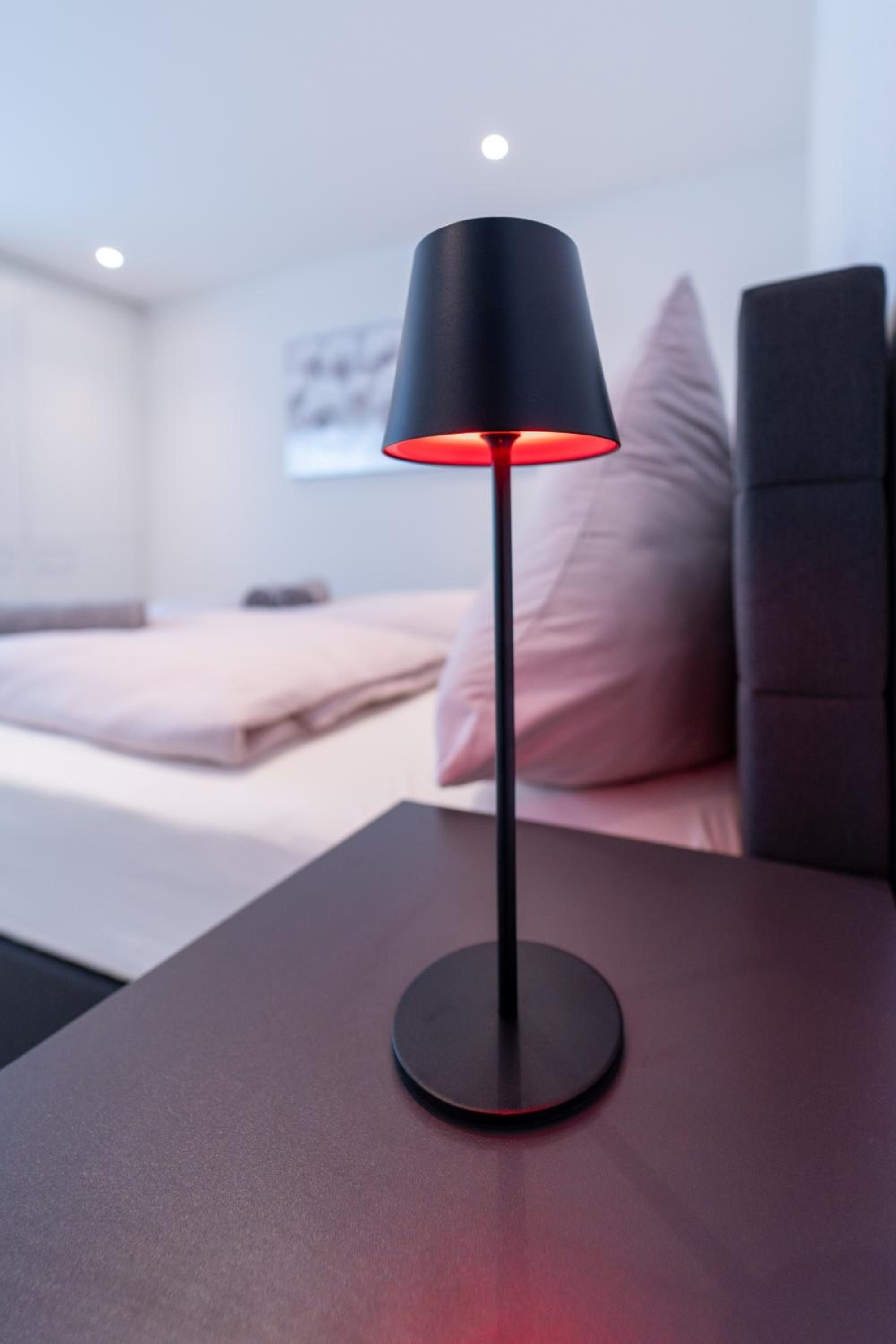 Schicke Wohnung an zentraler Lage!