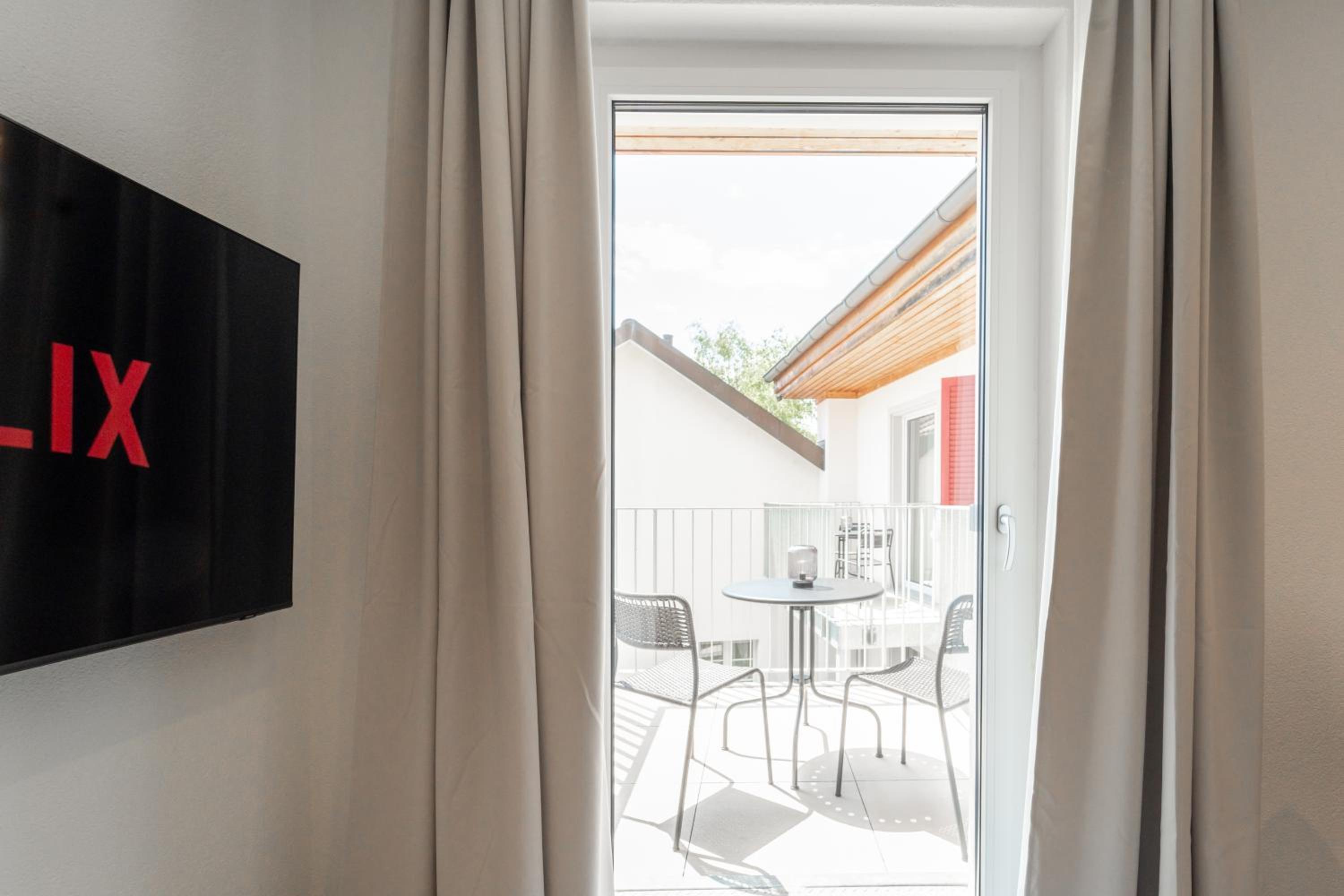 Schicke Wohnung an zentraler Lage!