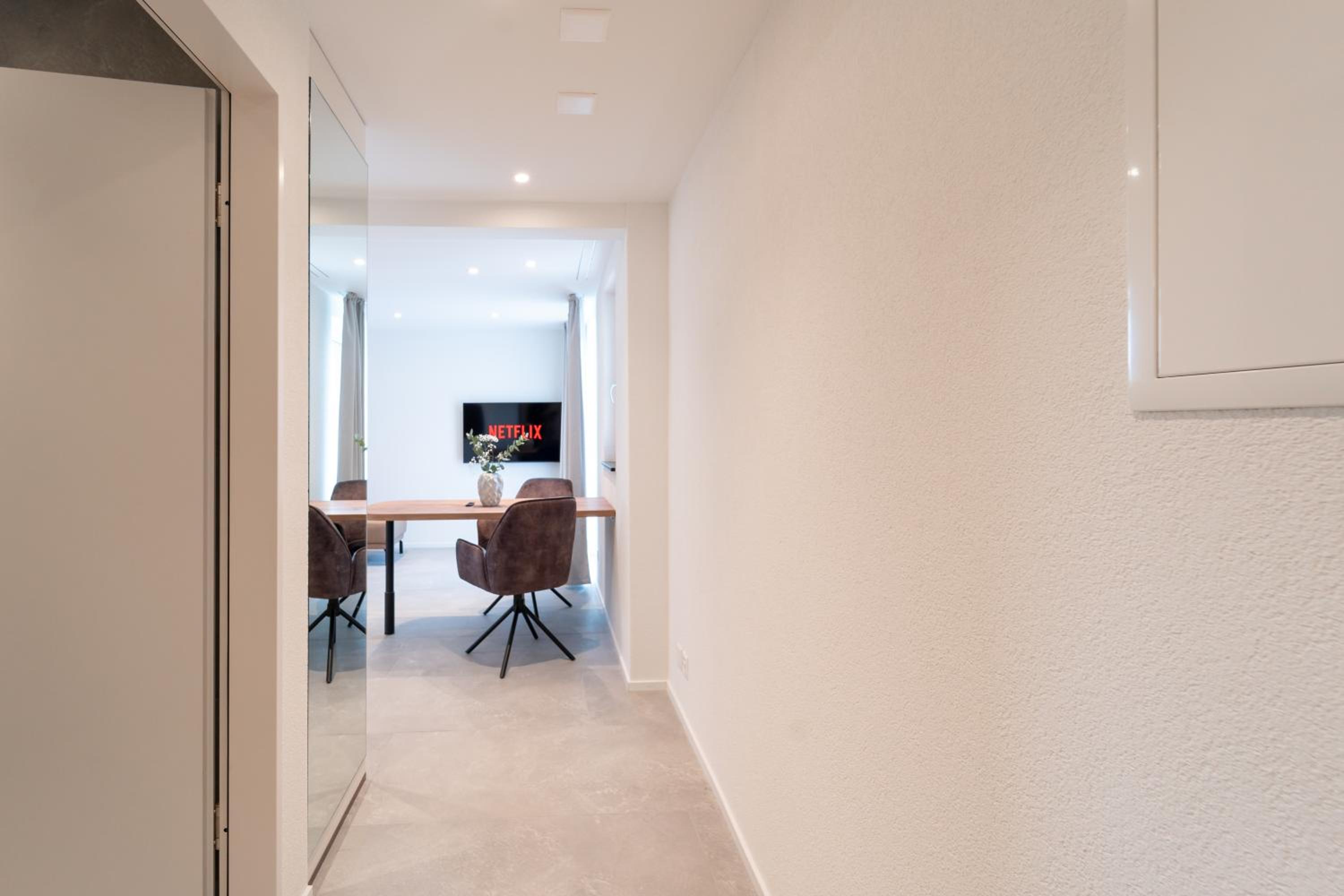 Schicke Wohnung an zentraler Lage!