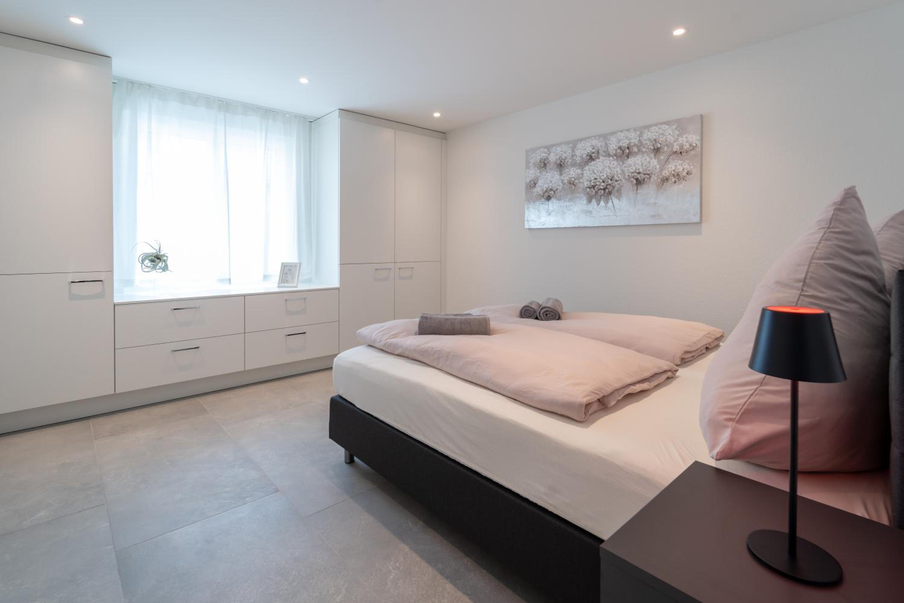 Schicke Wohnung an zentraler Lage!
