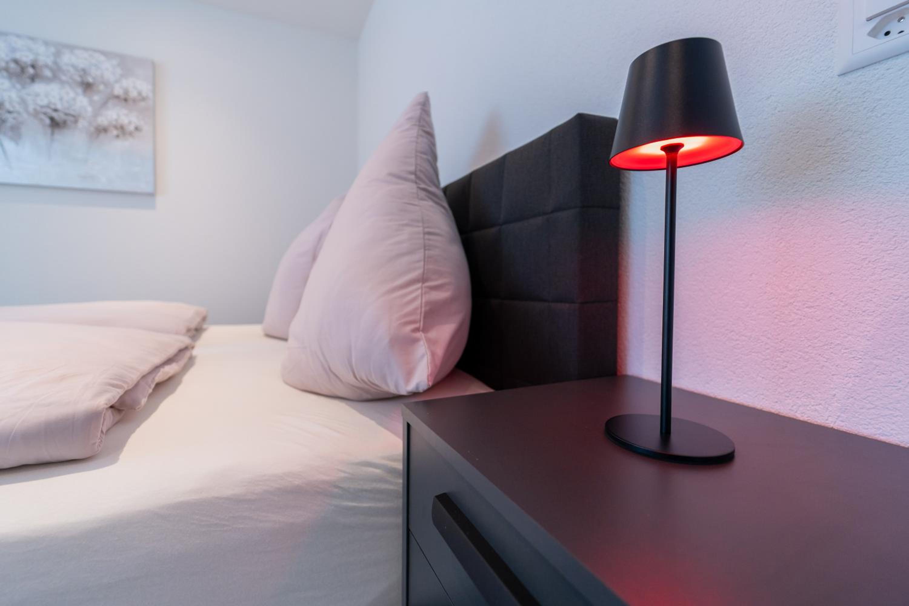 Schicke Wohnung an zentraler Lage!