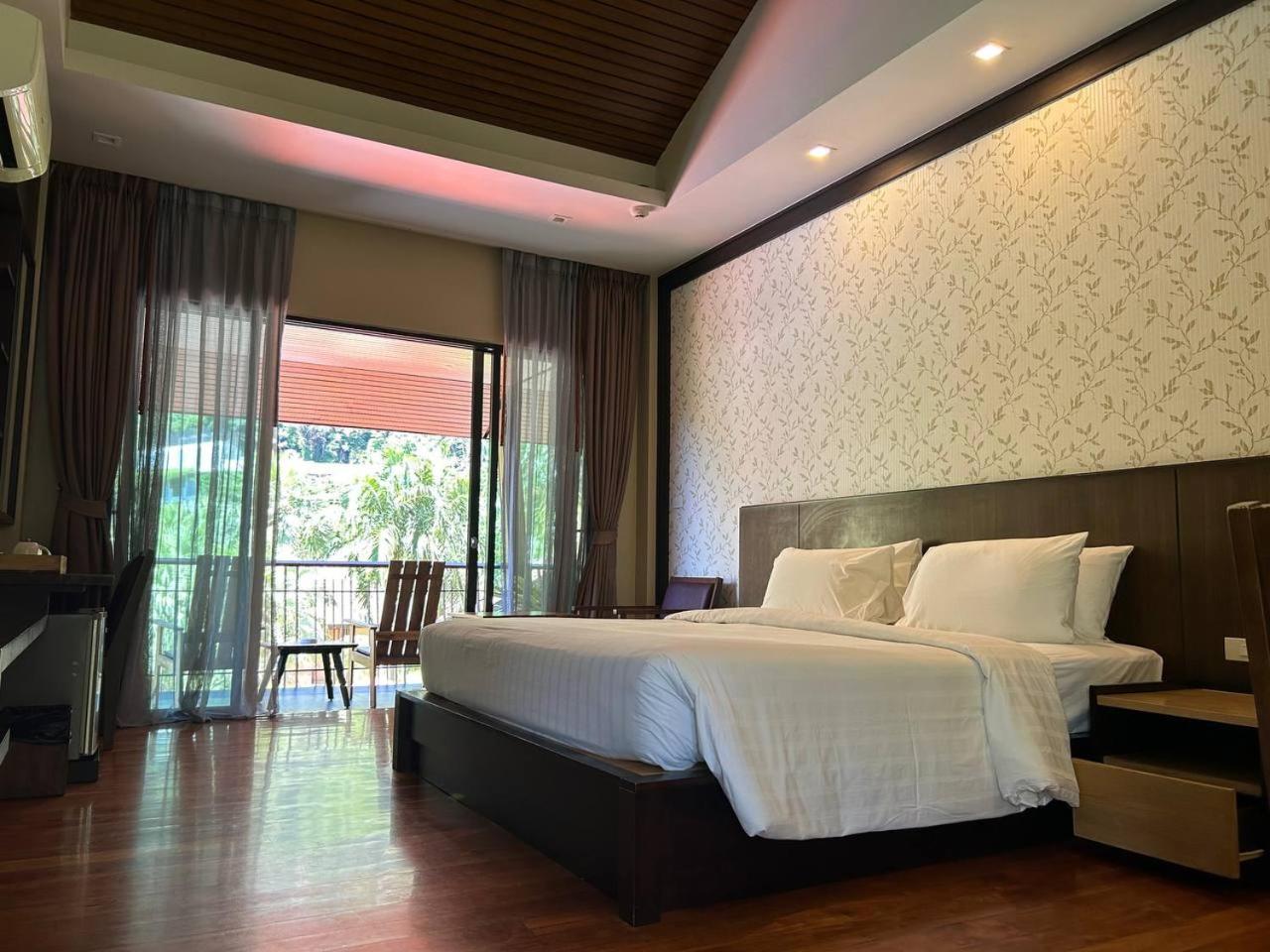 Aonang Hill Krabi-SHA Extra Plus — photo 70