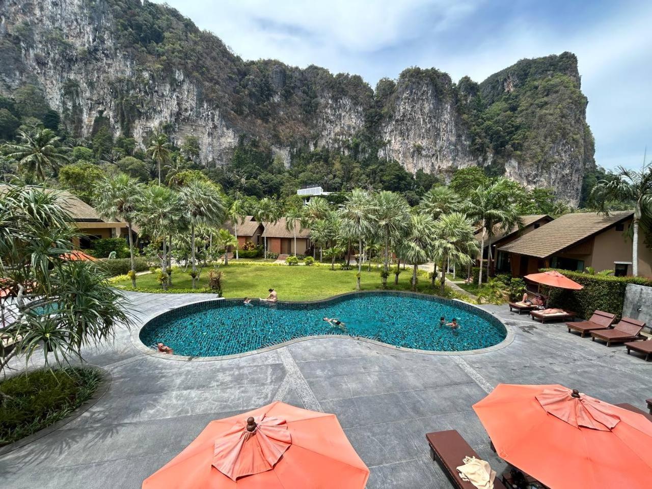 Aonang Hill Krabi-SHA Extra Plus — photo 89