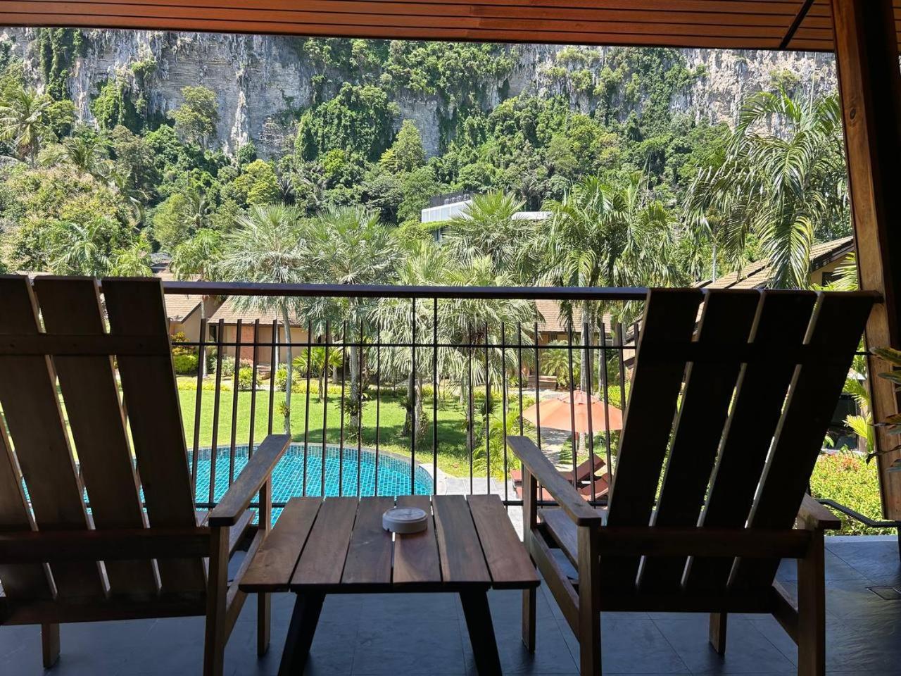 Aonang Hill Krabi-SHA Extra Plus — photo 41