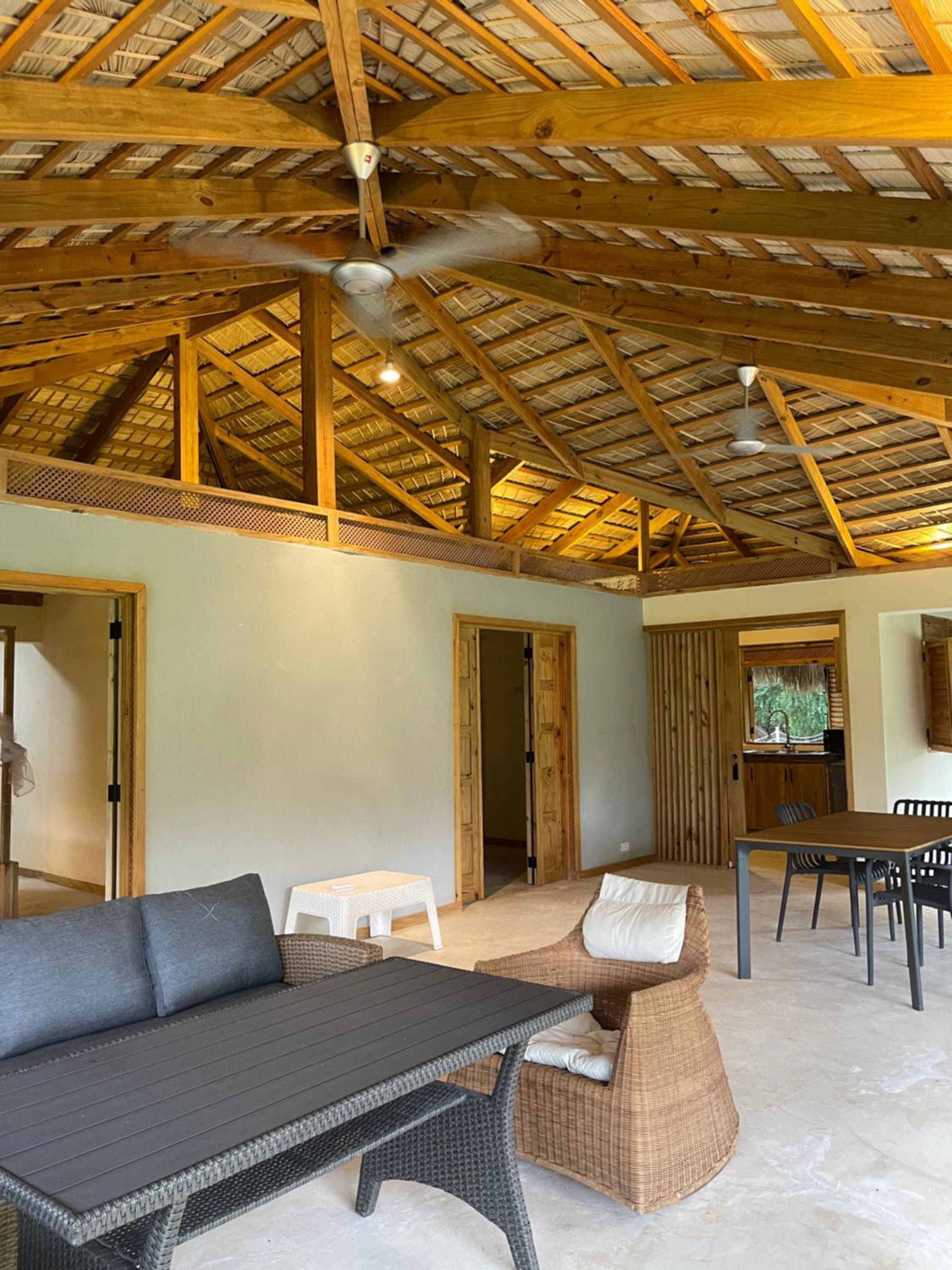 Nizao Beach Lodge
