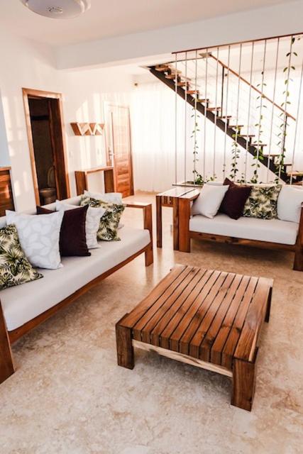 Villa with breath taking views! view 4