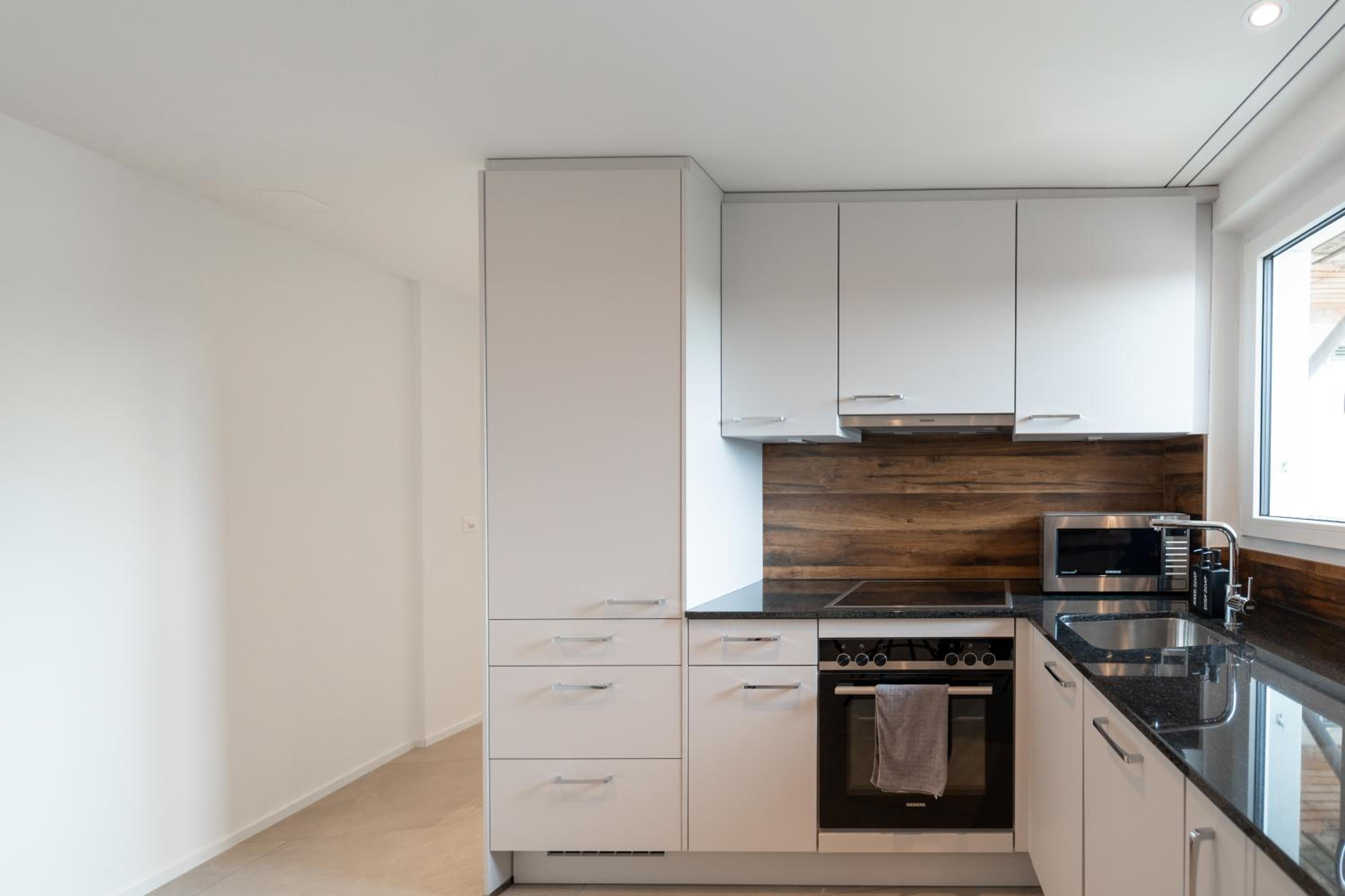Stilvolle Wohnung im Kanton Zürich!
