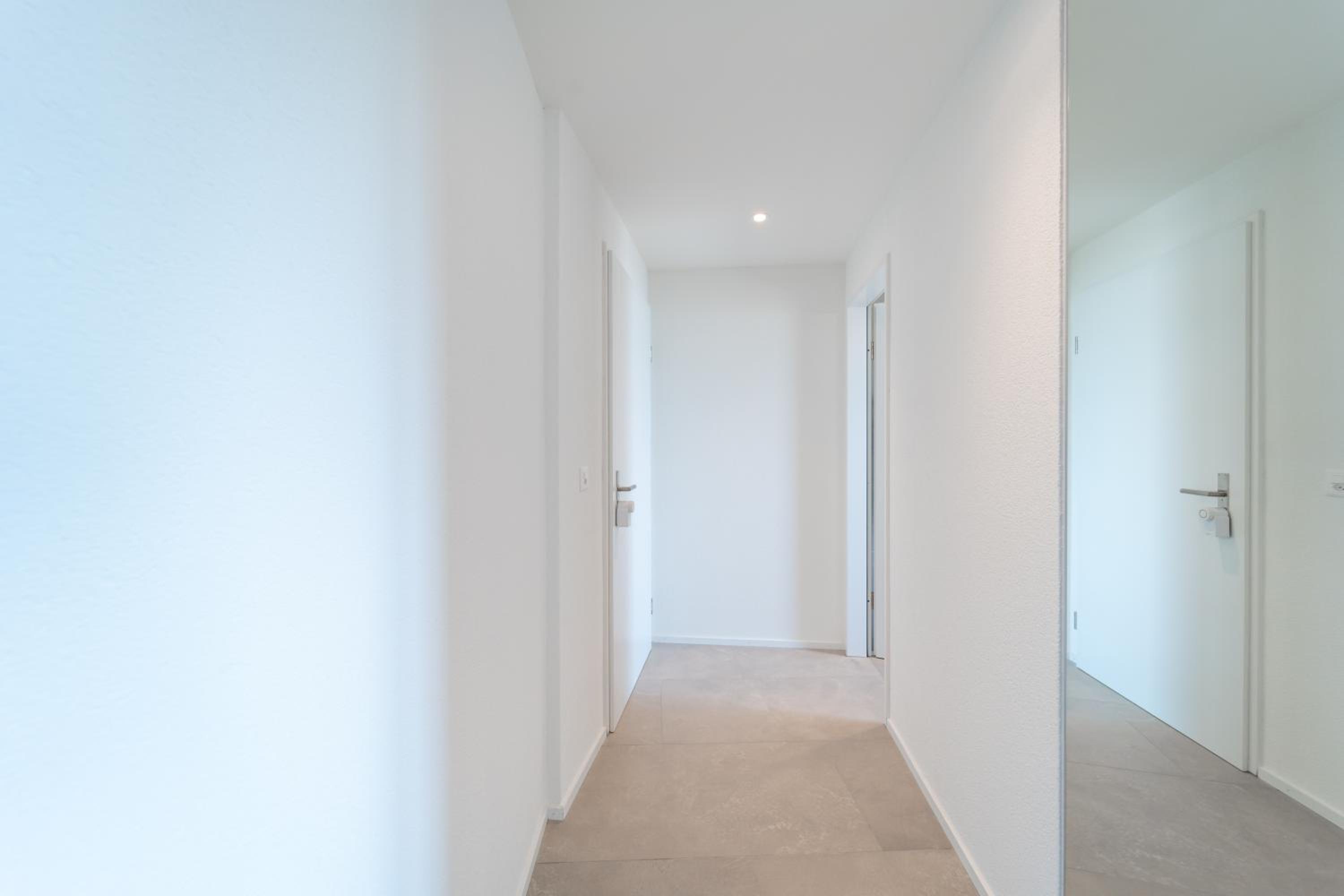 Stilvolle Wohnung im Kanton Zürich!