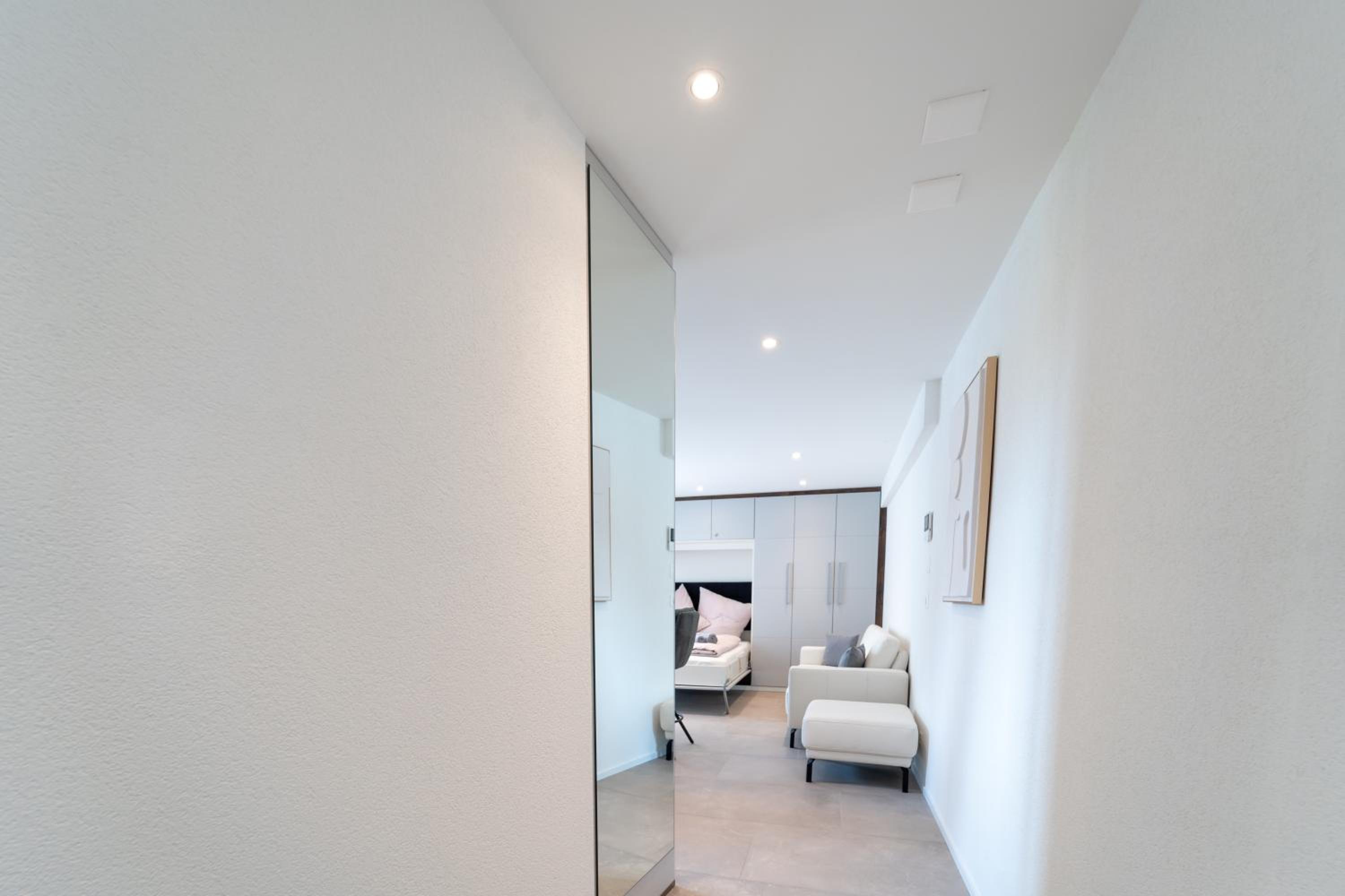 Stilvolle Wohnung im Kanton Zürich!