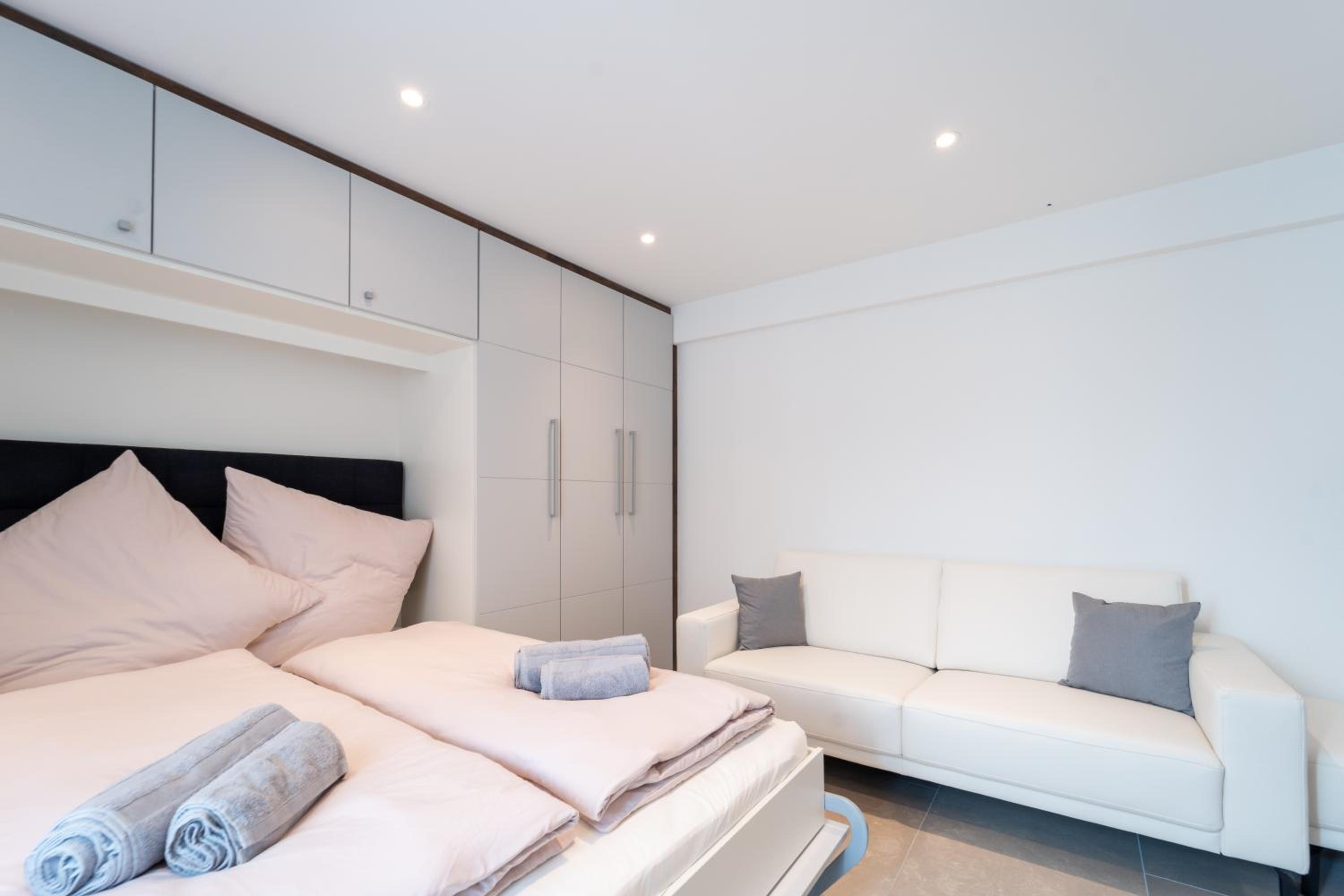 Stilvolle Wohnung im Kanton Zürich!