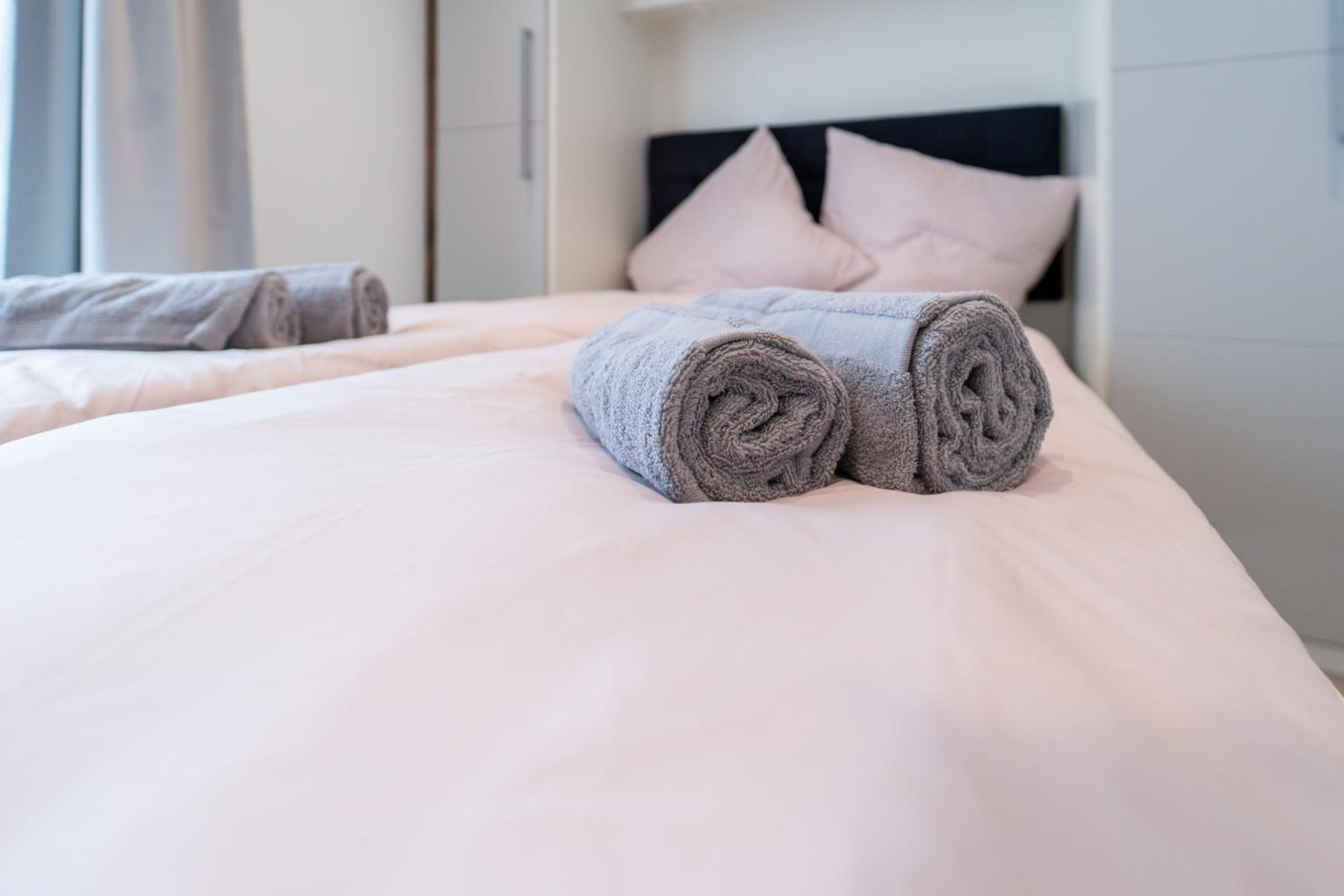 Stilvolle Wohnung im Kanton Zürich!