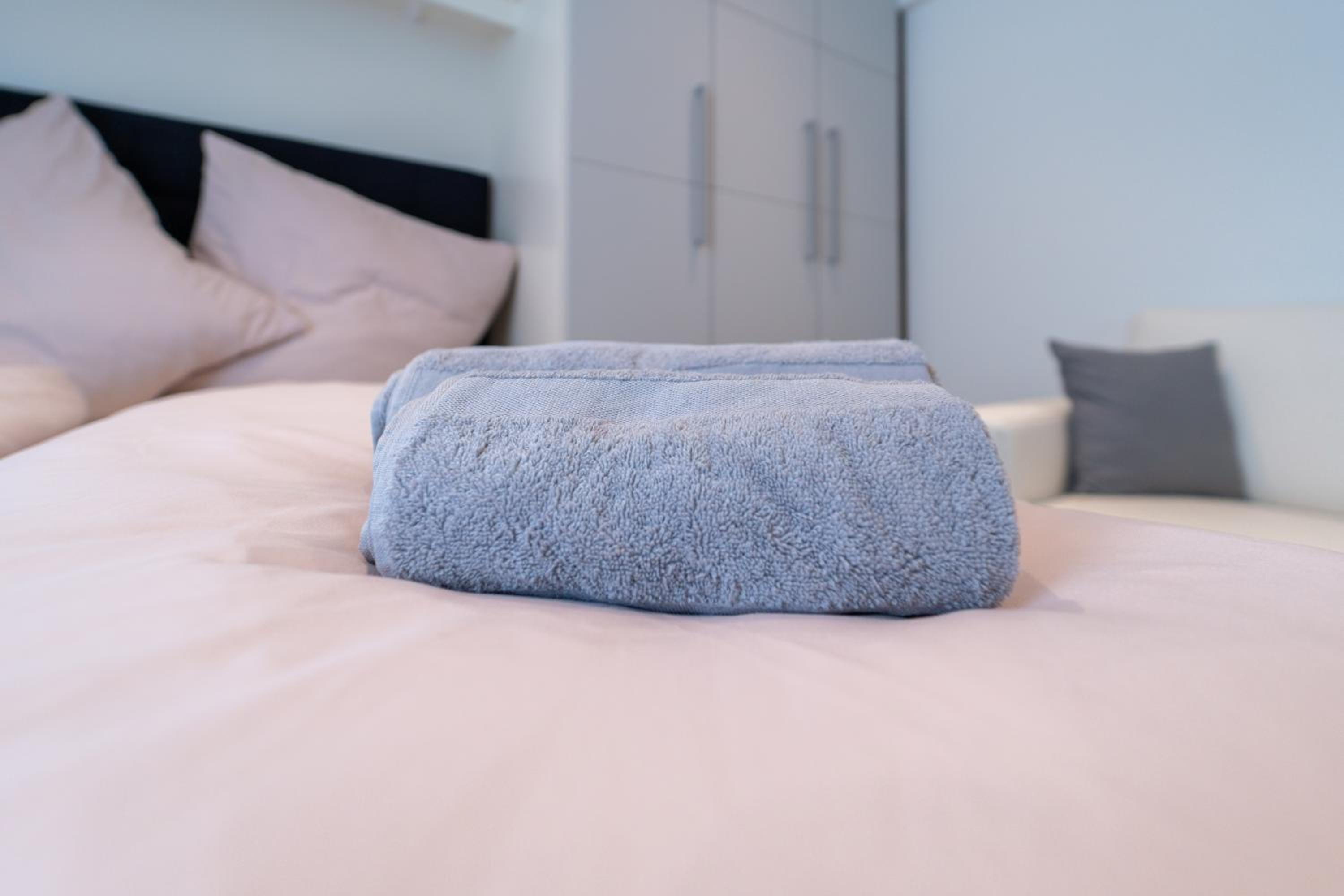 Stilvolle Wohnung im Kanton Zürich!