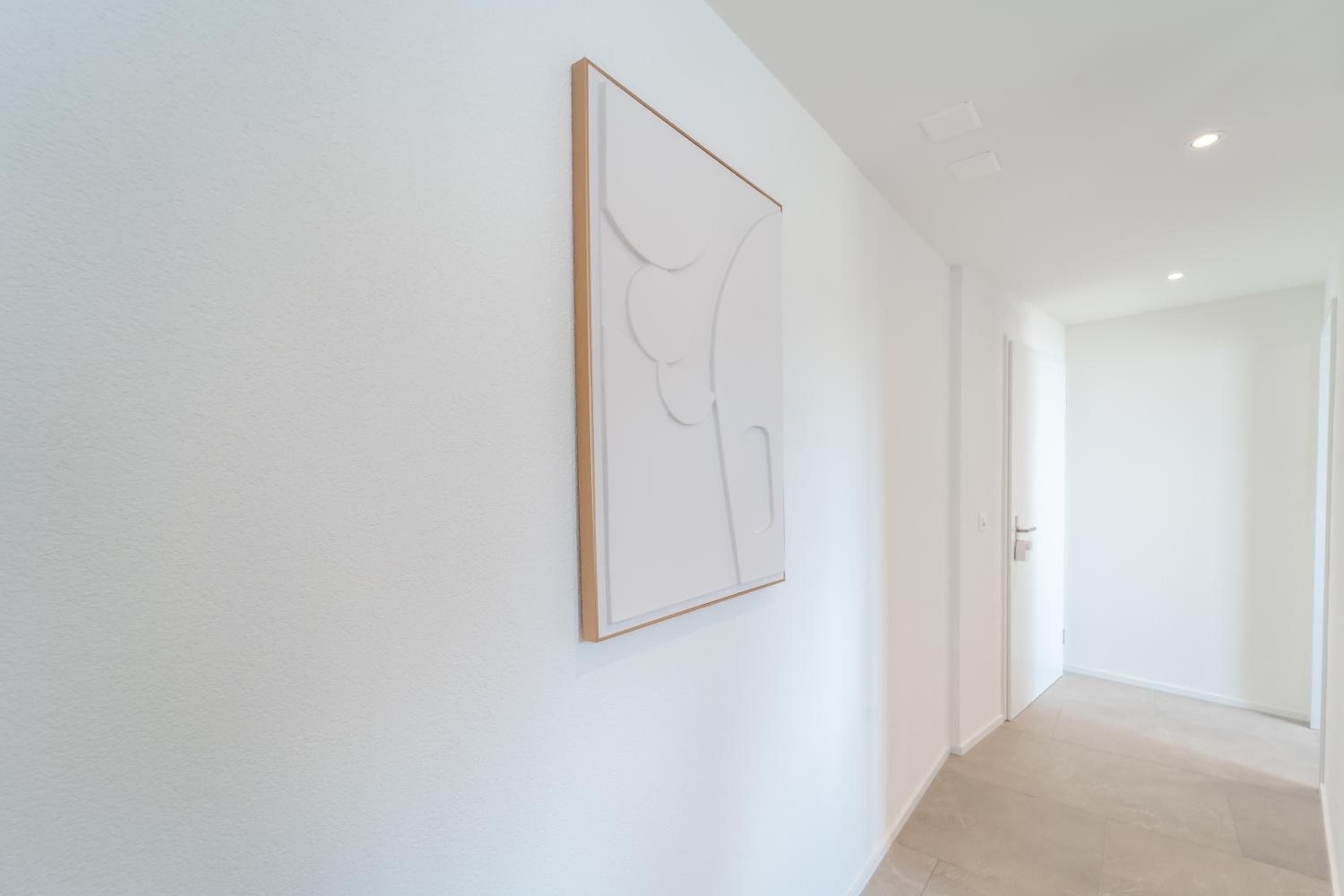 Stilvolle Wohnung im Kanton Zürich!