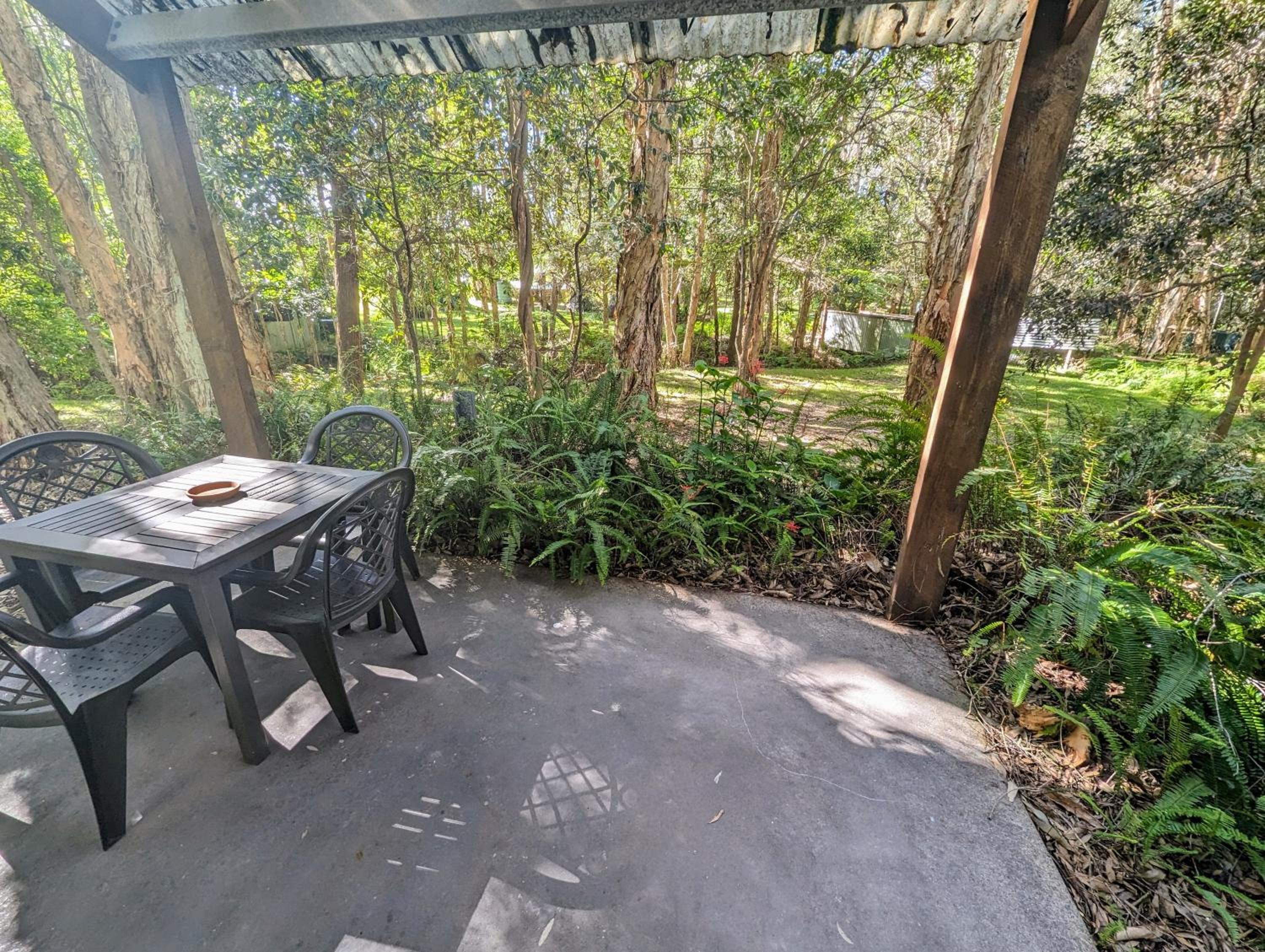 The Oasis at One Mile Beach