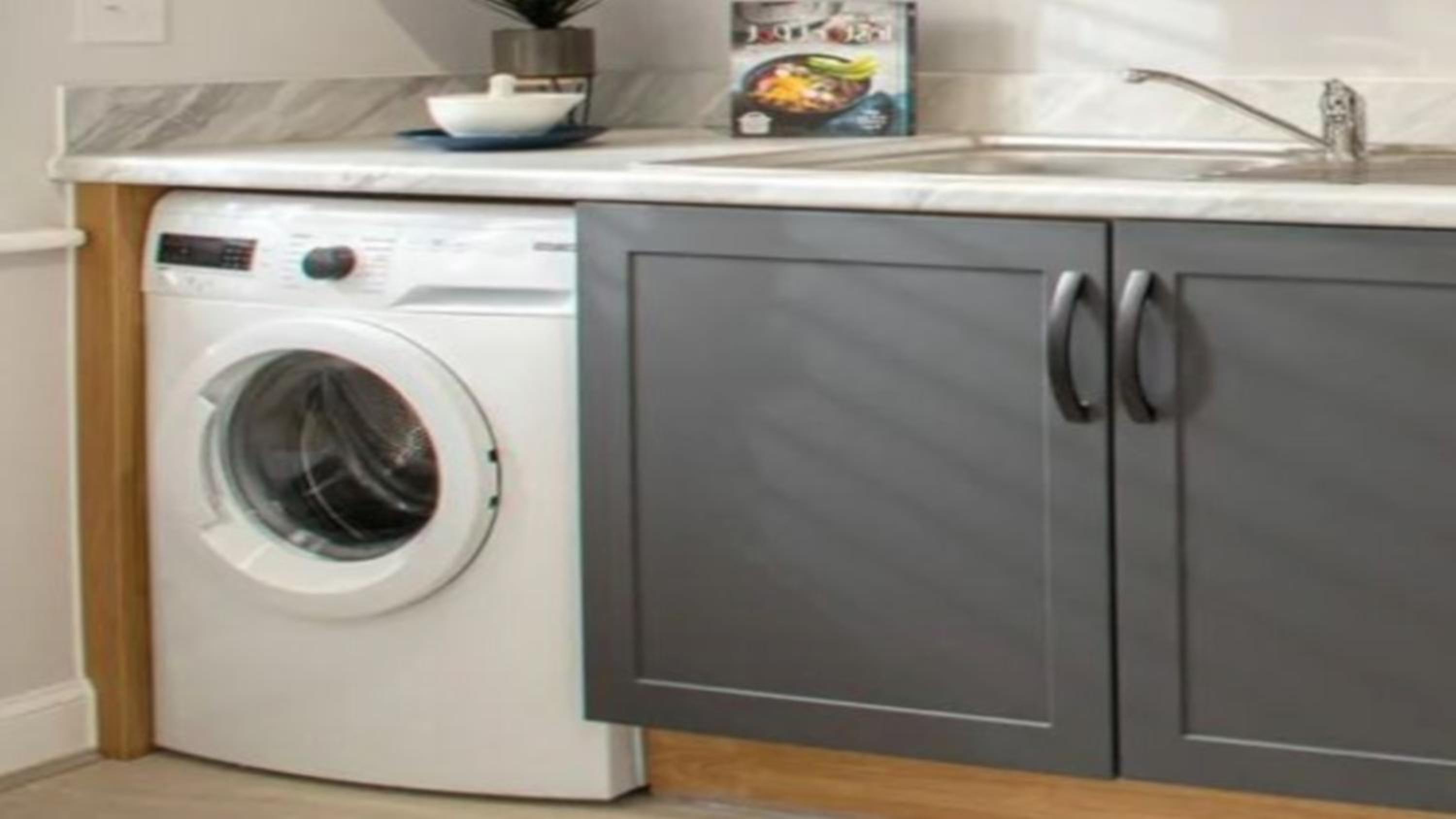 Oakley Central London Apartment