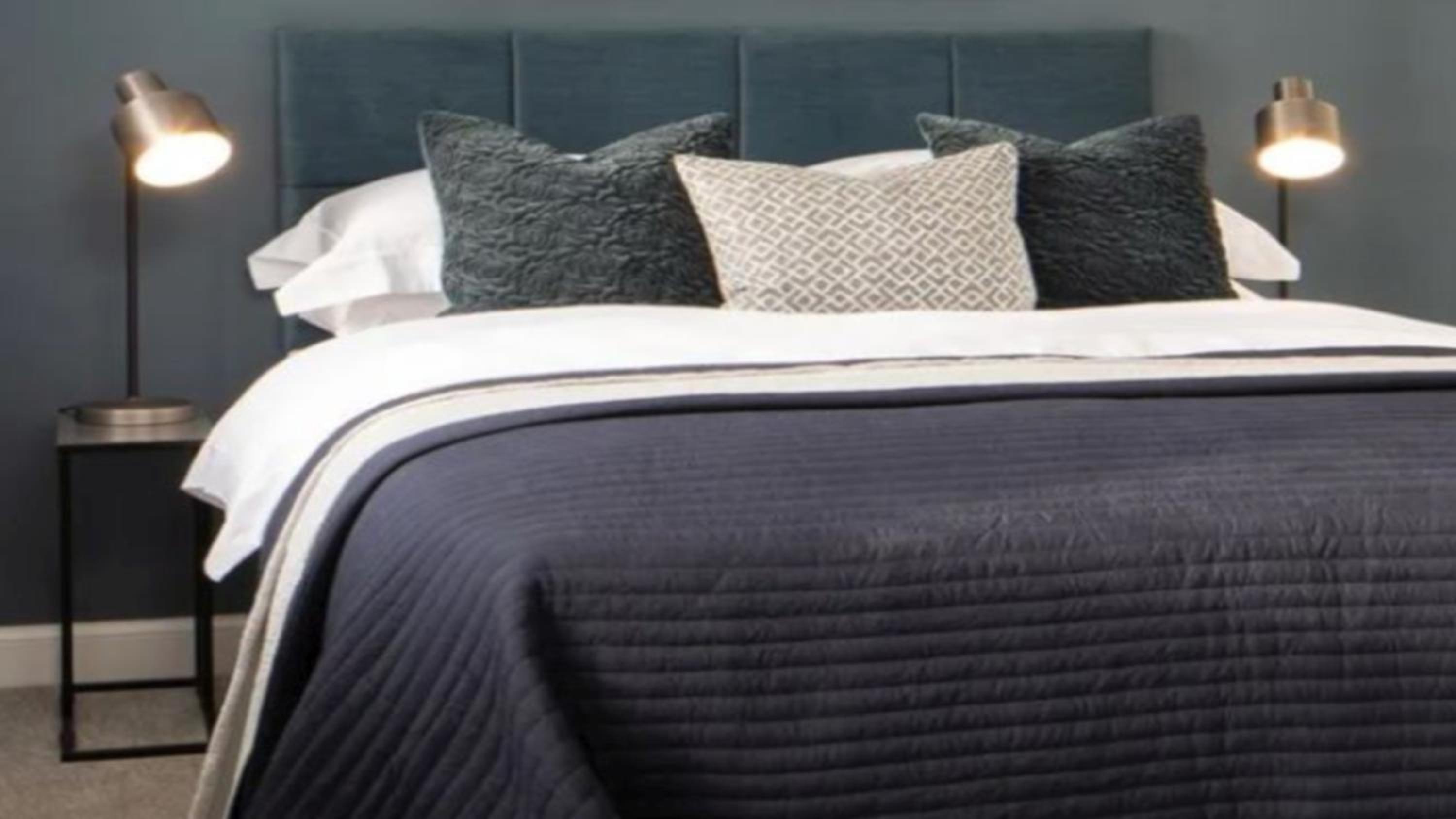 Oakley Central London Apartment