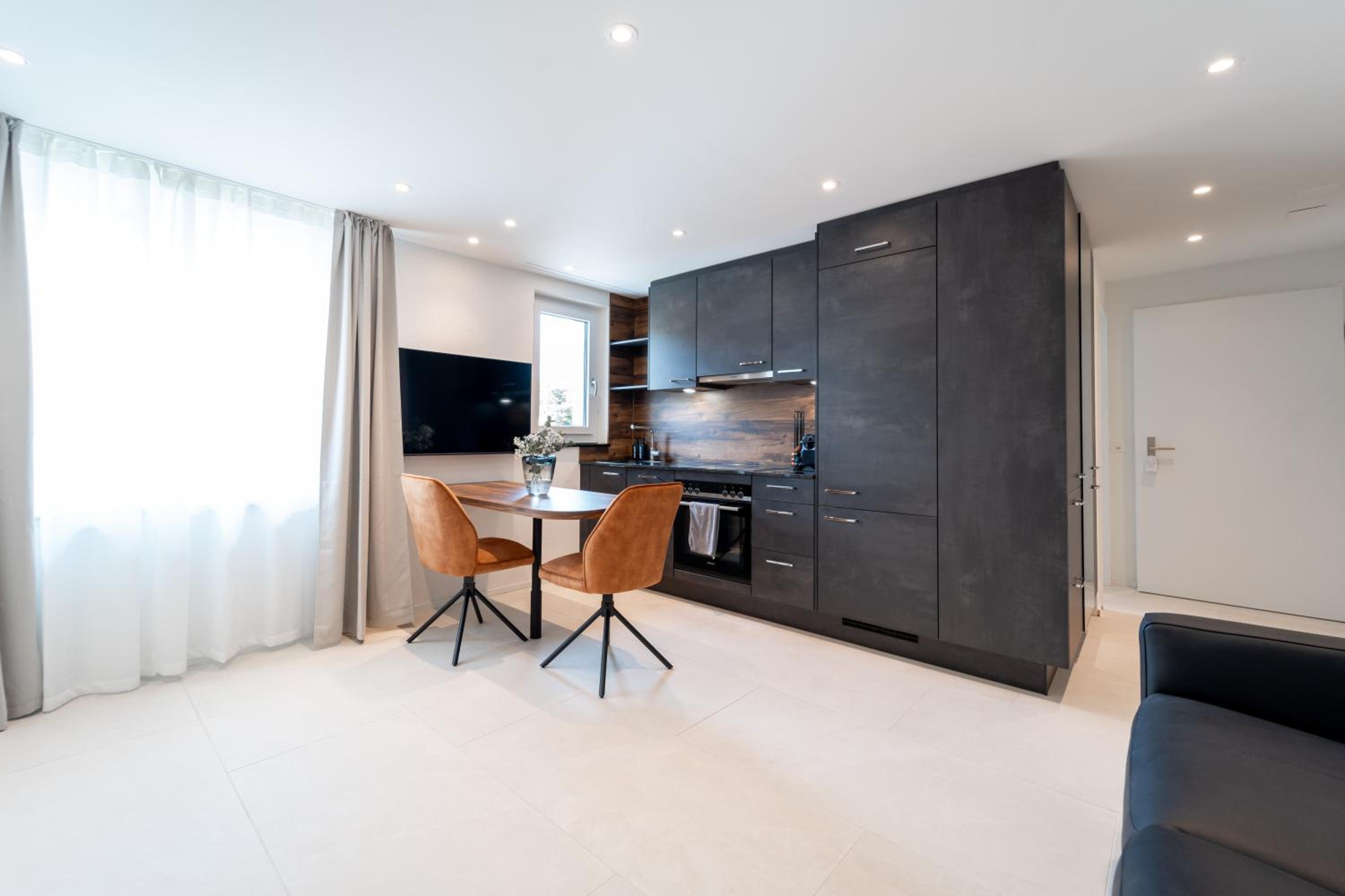 Gemütliche Wohnung im Kanton Zürich!