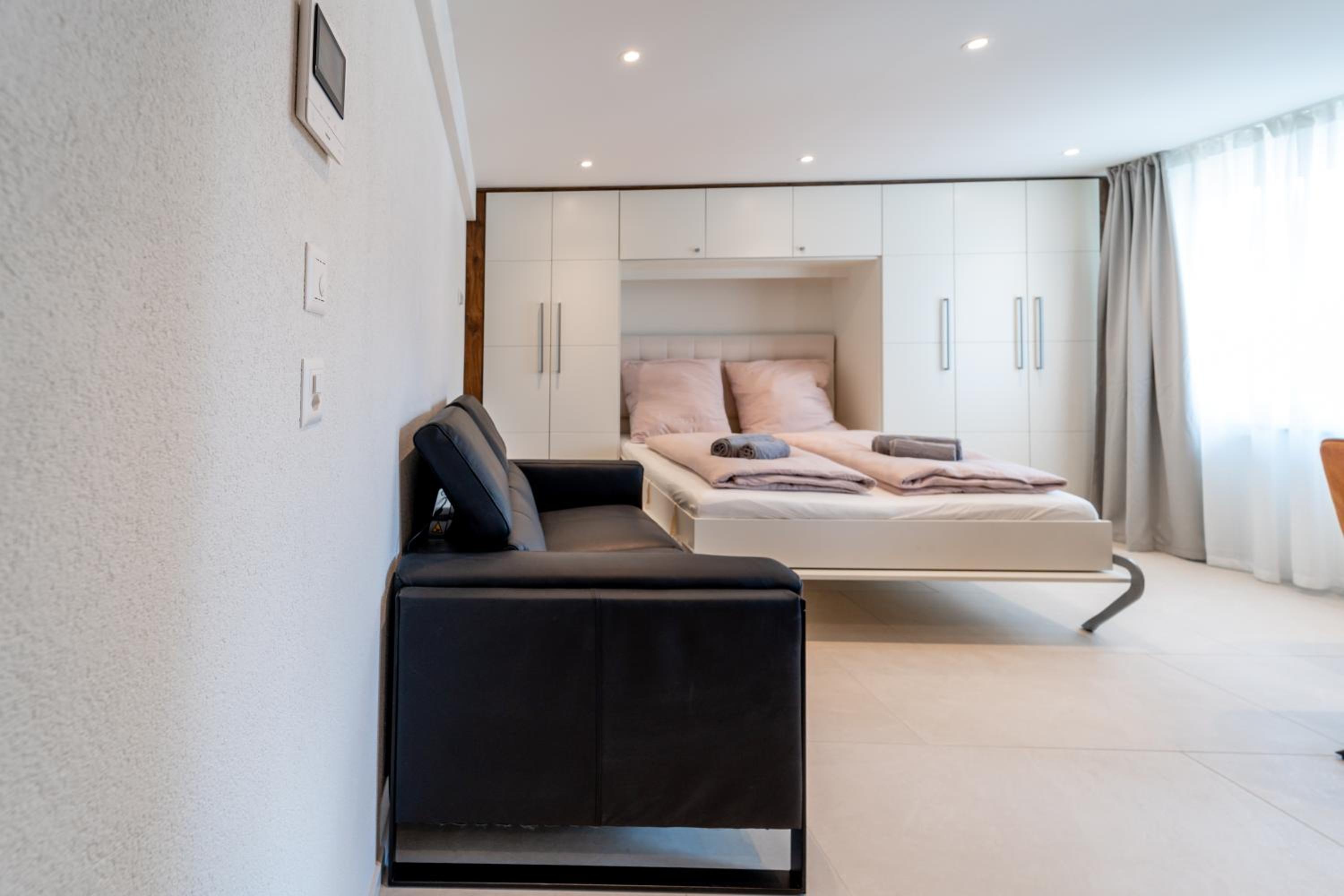 Gemütliche Wohnung im Kanton Zürich!