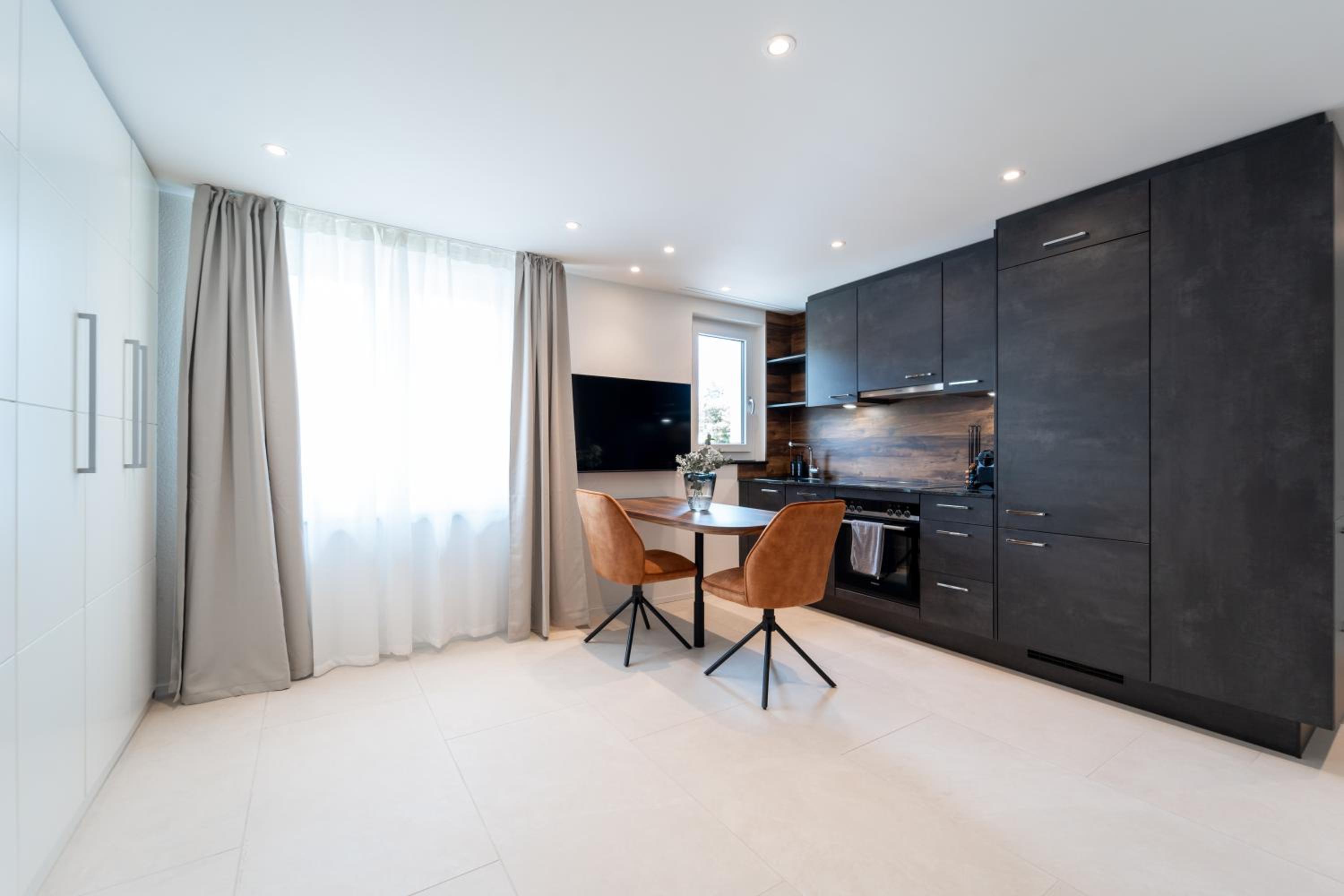 Gemütliche Wohnung im Kanton Zürich!