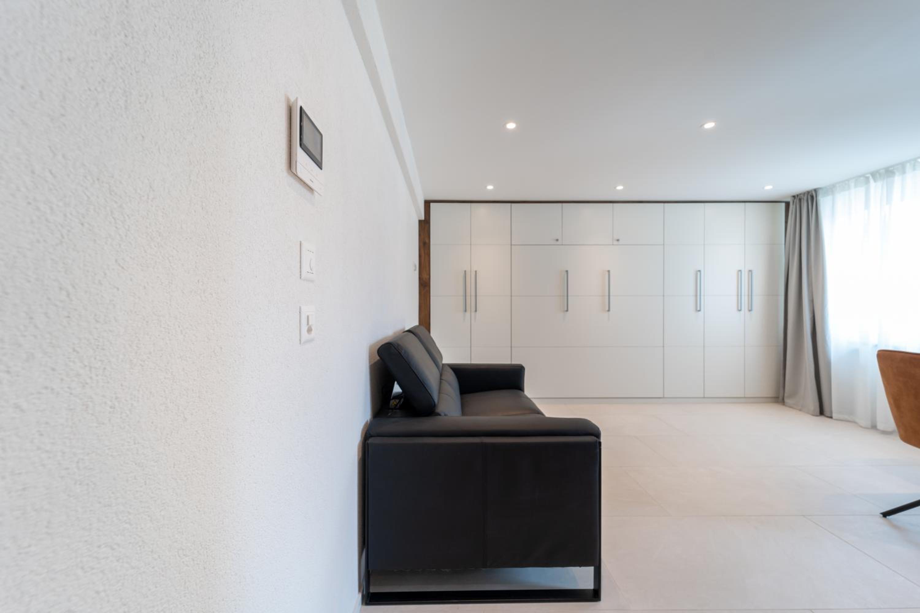 Gemütliche Wohnung im Kanton Zürich!
