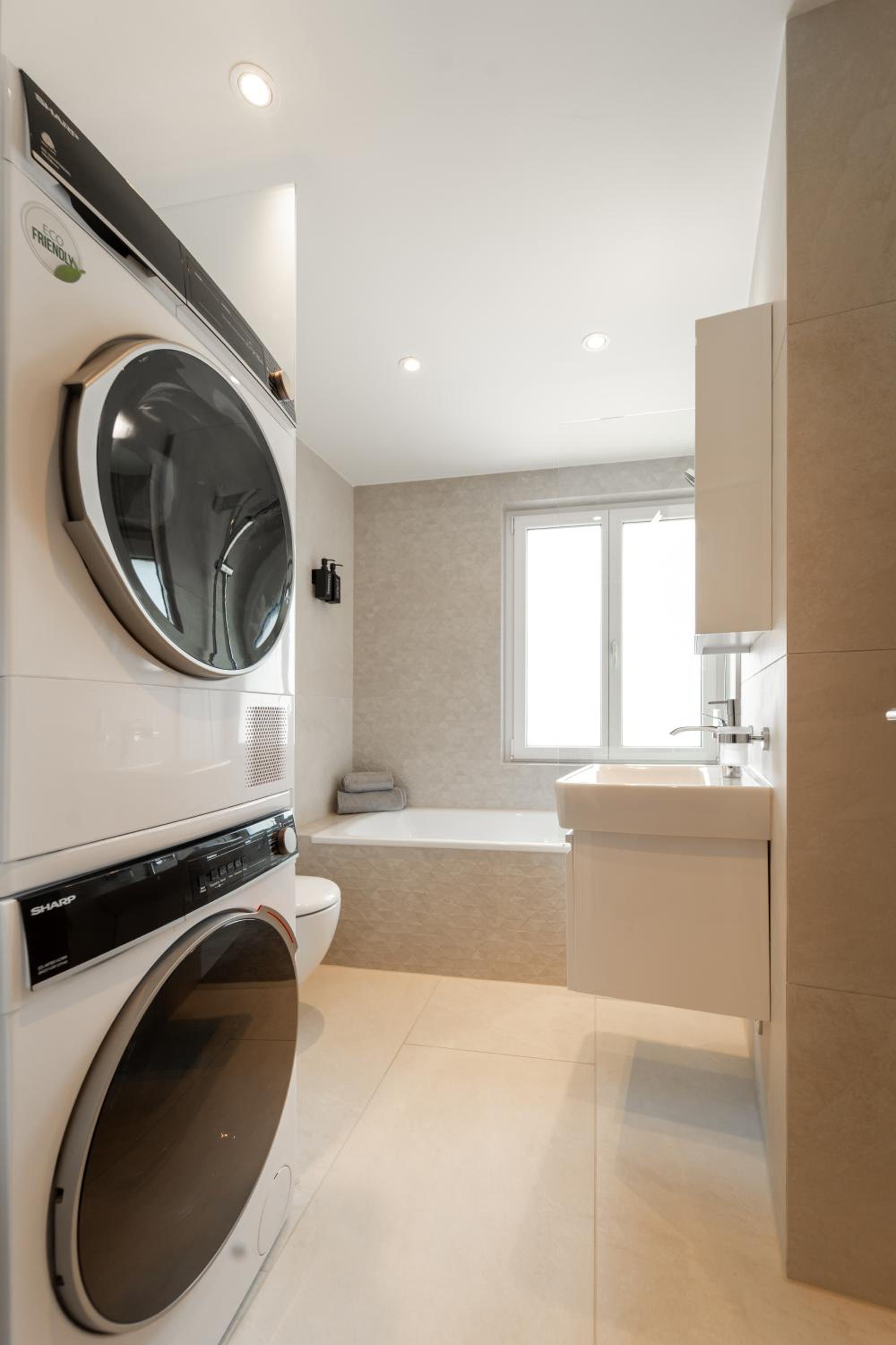 Gemütliche Wohnung im Kanton Zürich!