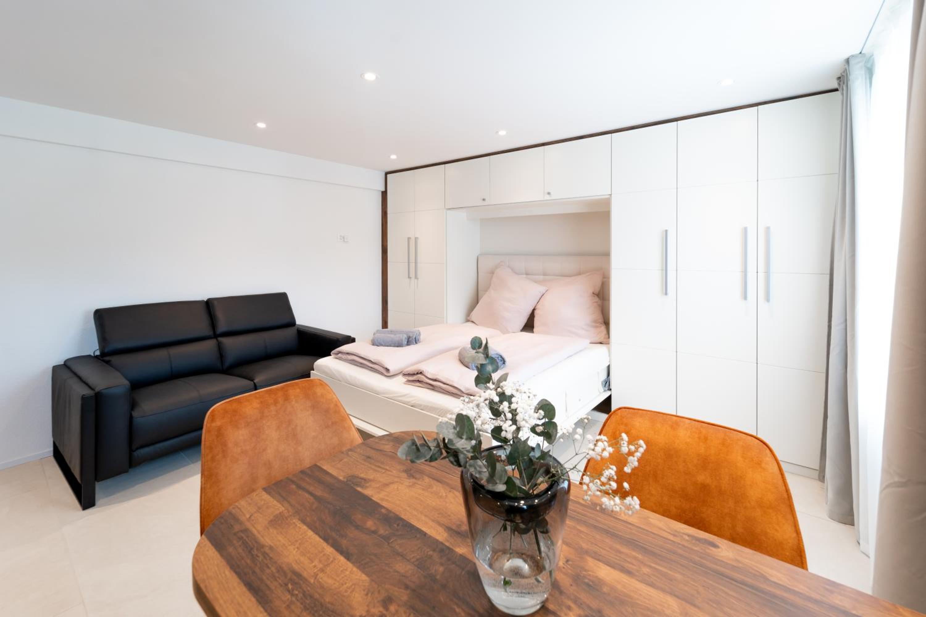 Gemütliche Wohnung im Kanton Zürich!