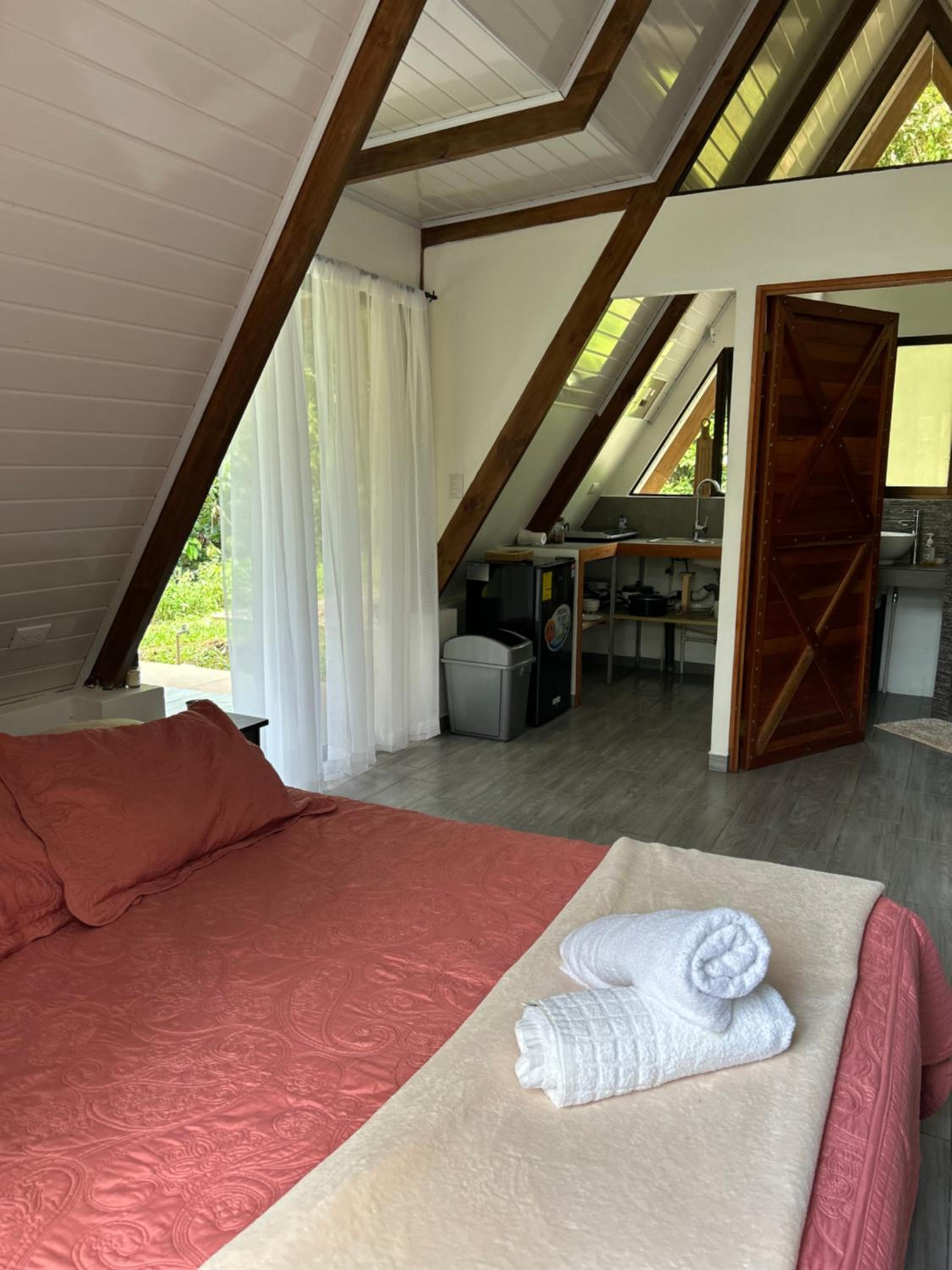 Chalet Brisas