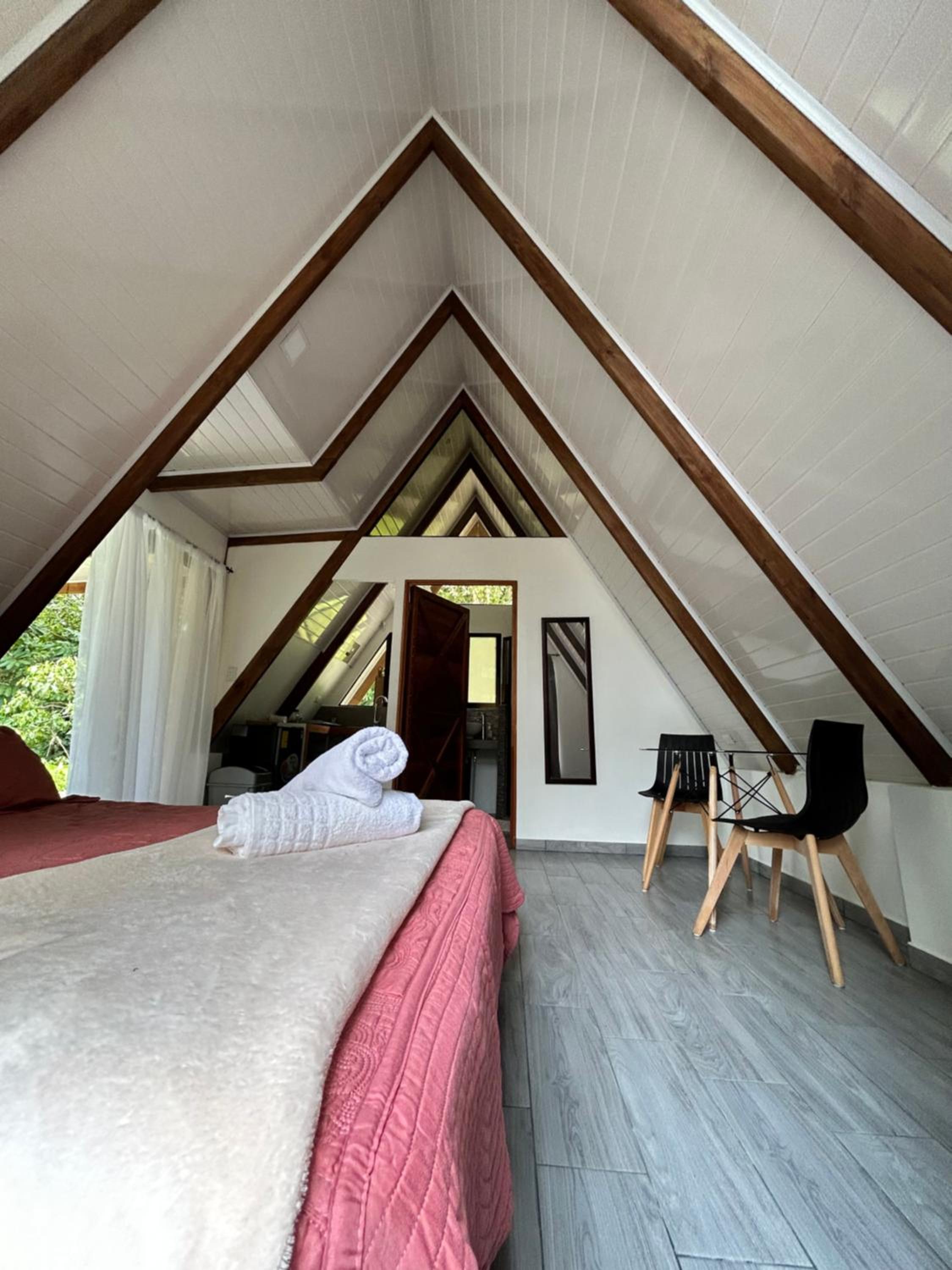 Chalet Brisas
