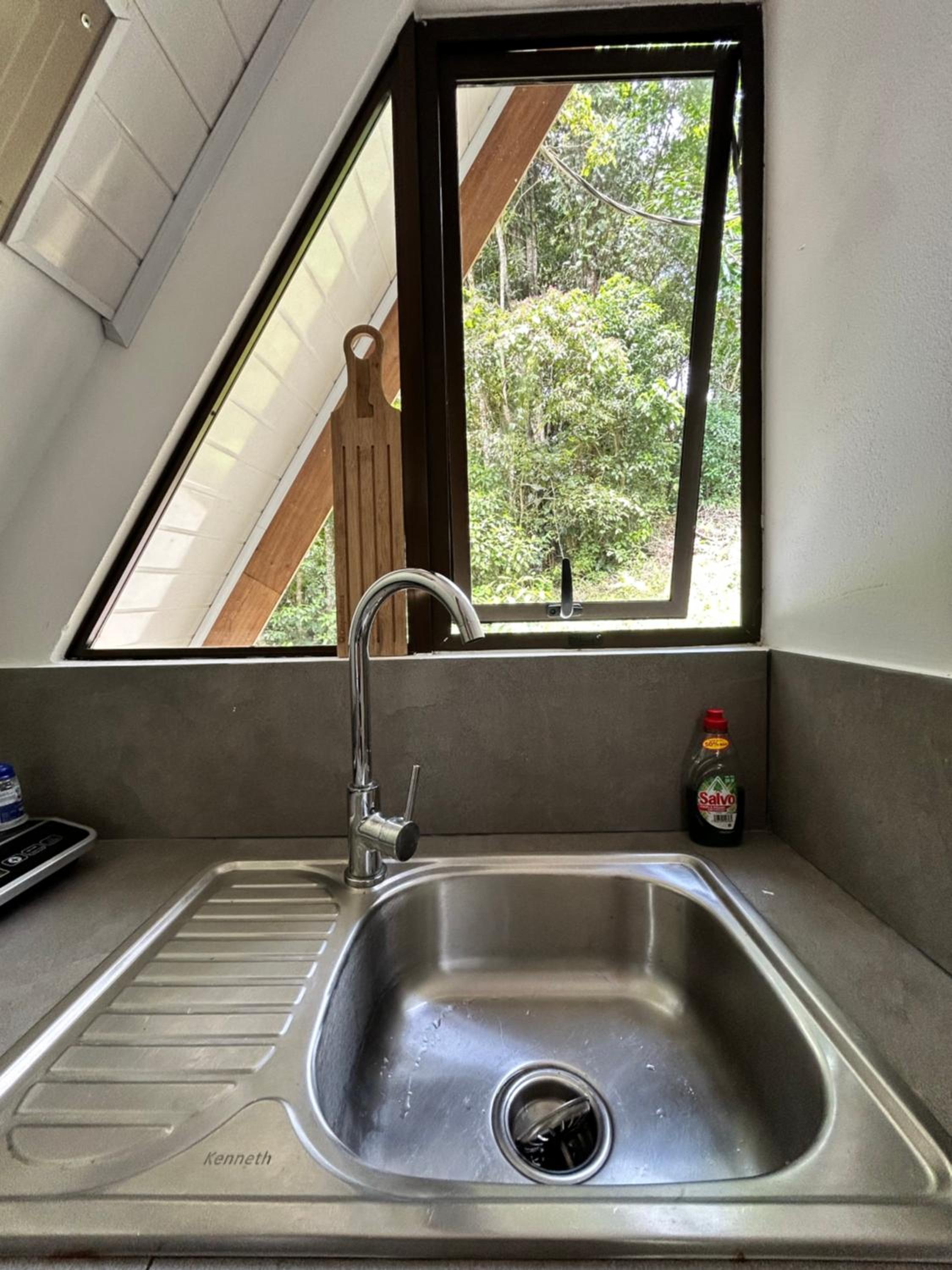 Chalet Brisas