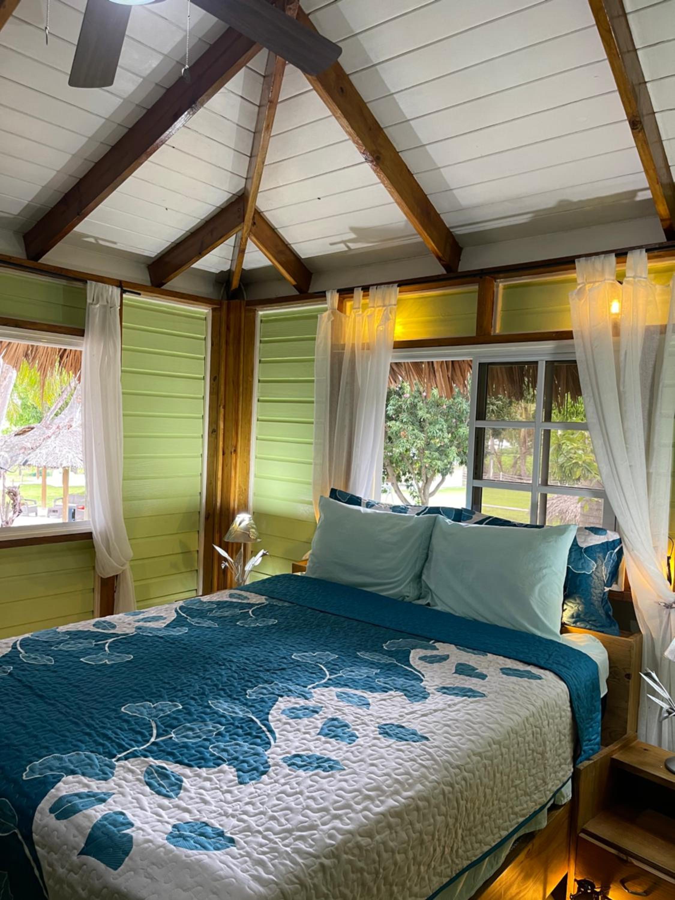 Nizao Beach Lodge