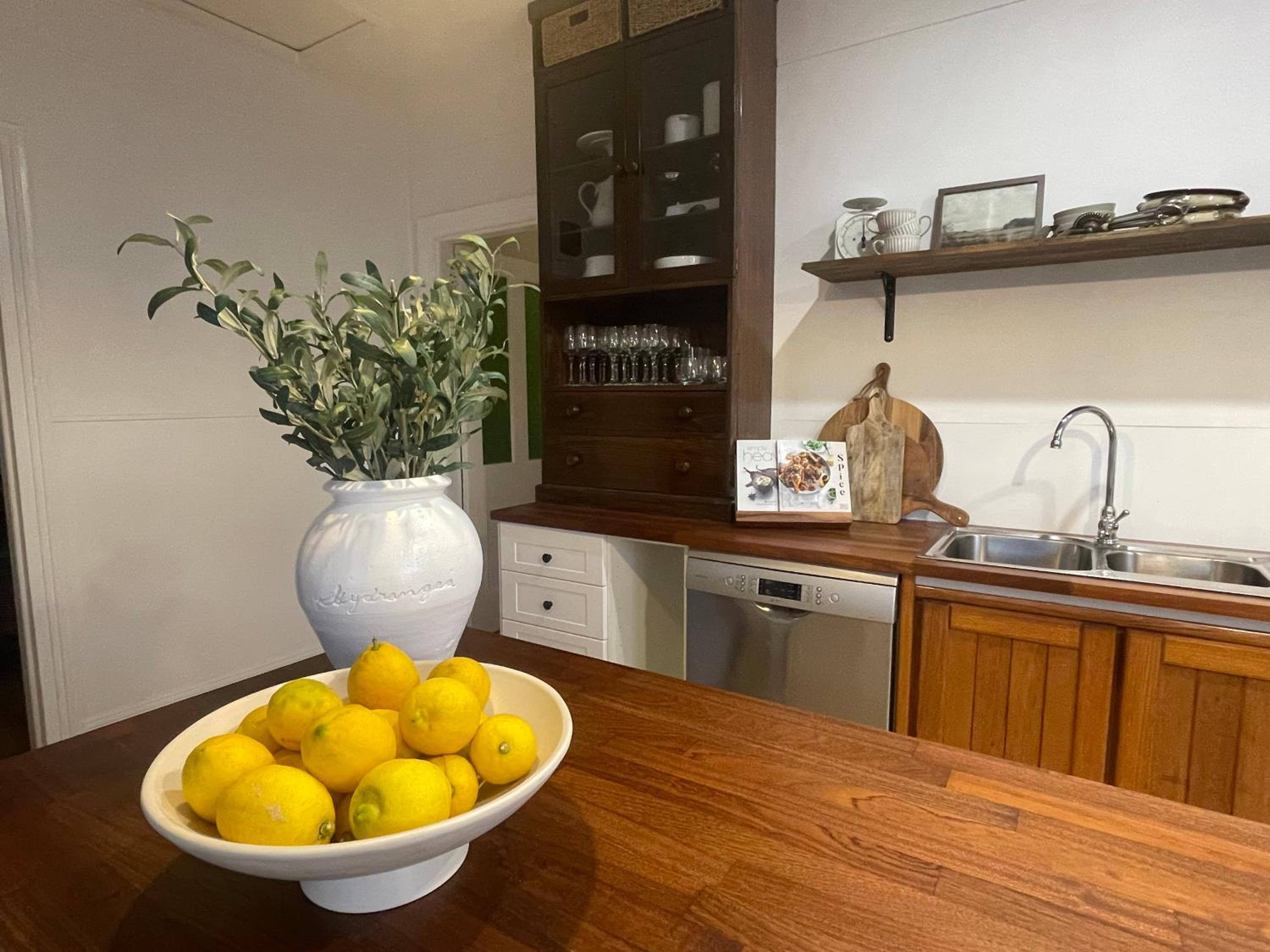 Oakview Country House Maffra