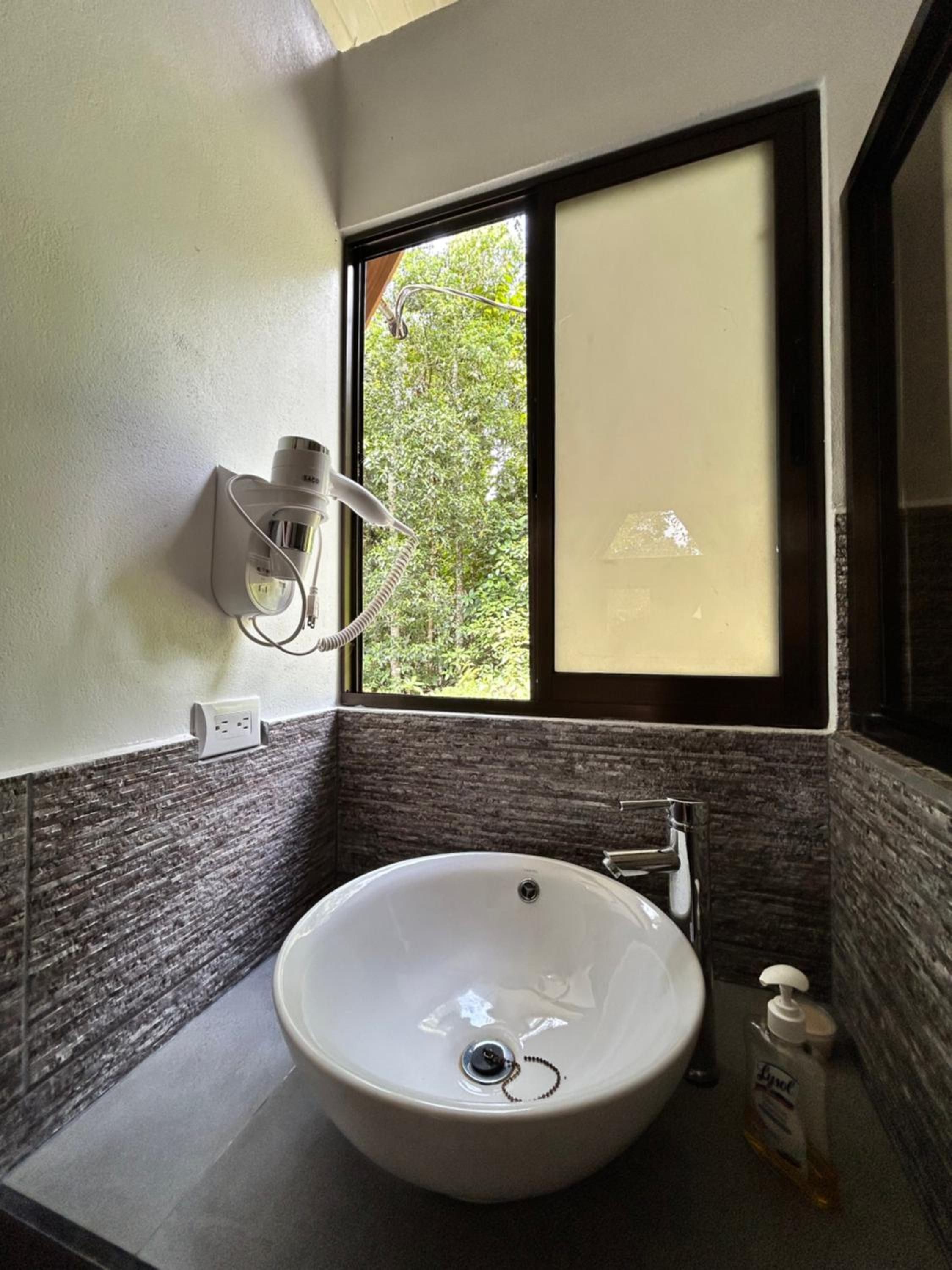 Chalet Brisas